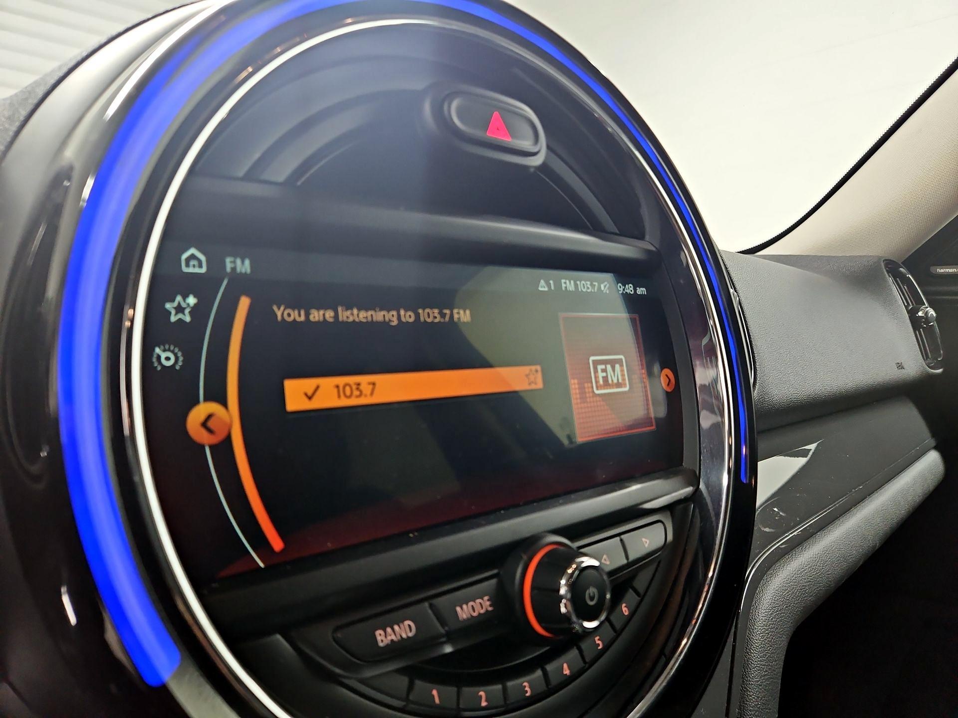 Thumbnail: 2018 MINI Cooper Countryman - 16