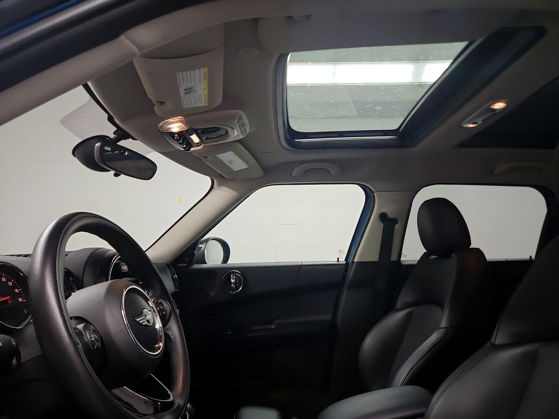 Thumbnail: 2018 MINI Cooper Countryman - 20