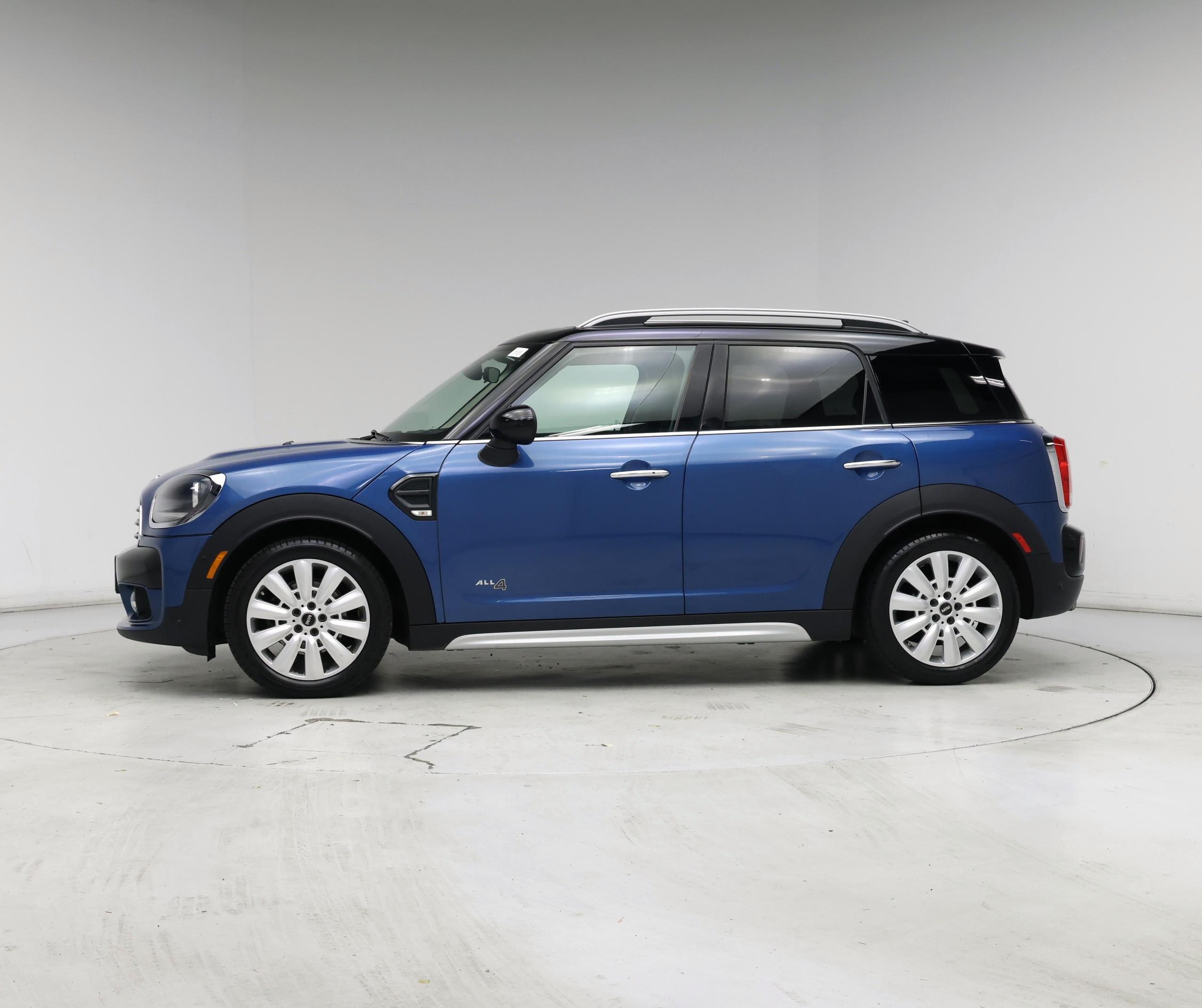 Thumbnail: 2018 MINI Cooper Countryman - 3