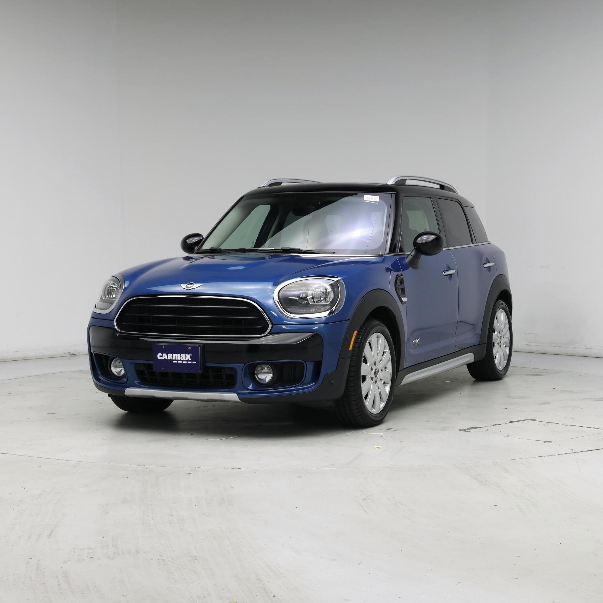 Thumbnail: 2018 MINI Cooper Countryman - 4