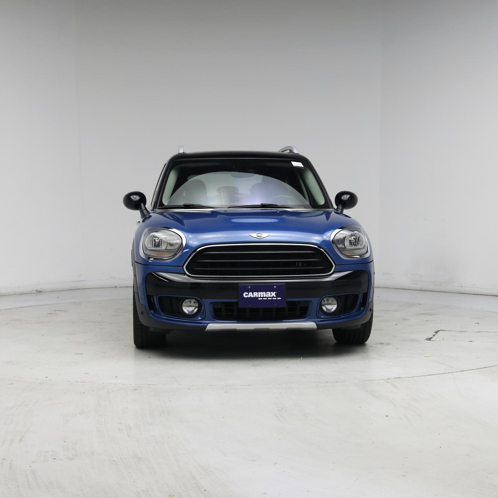 Thumbnail: 2018 MINI Cooper Countryman - 5