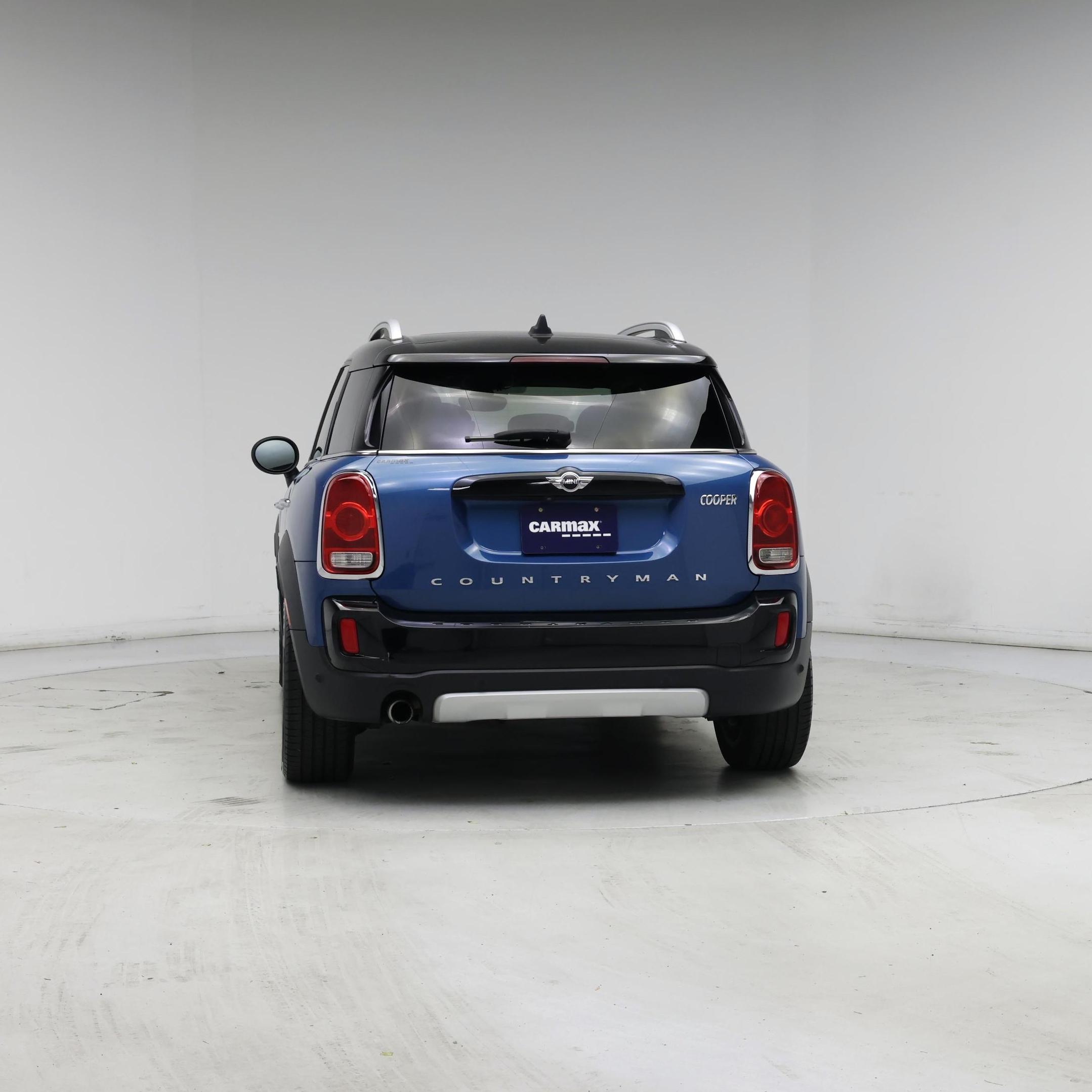 Thumbnail: 2018 MINI Cooper Countryman - 6