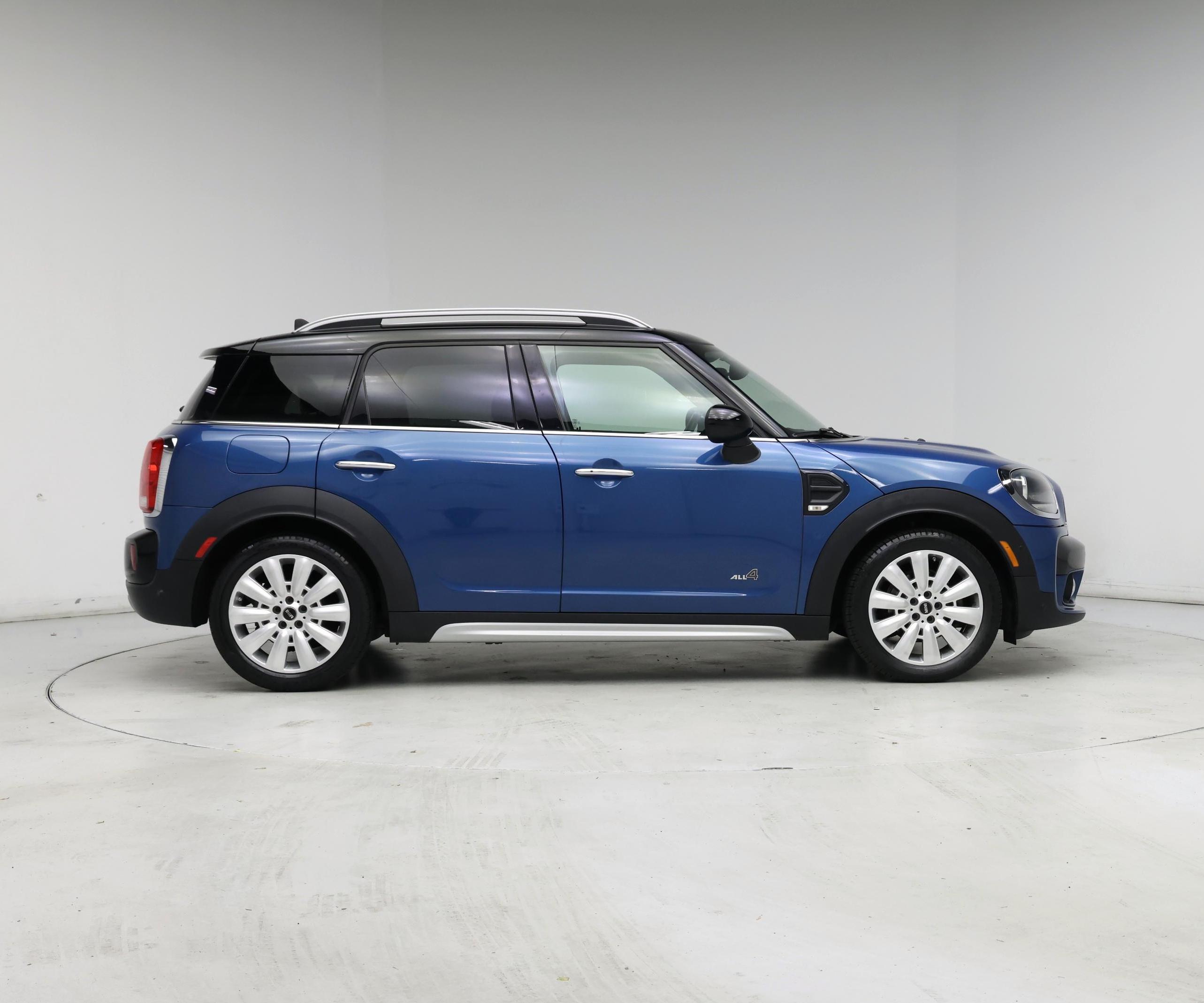 Thumbnail: 2018 MINI Cooper Countryman - 7