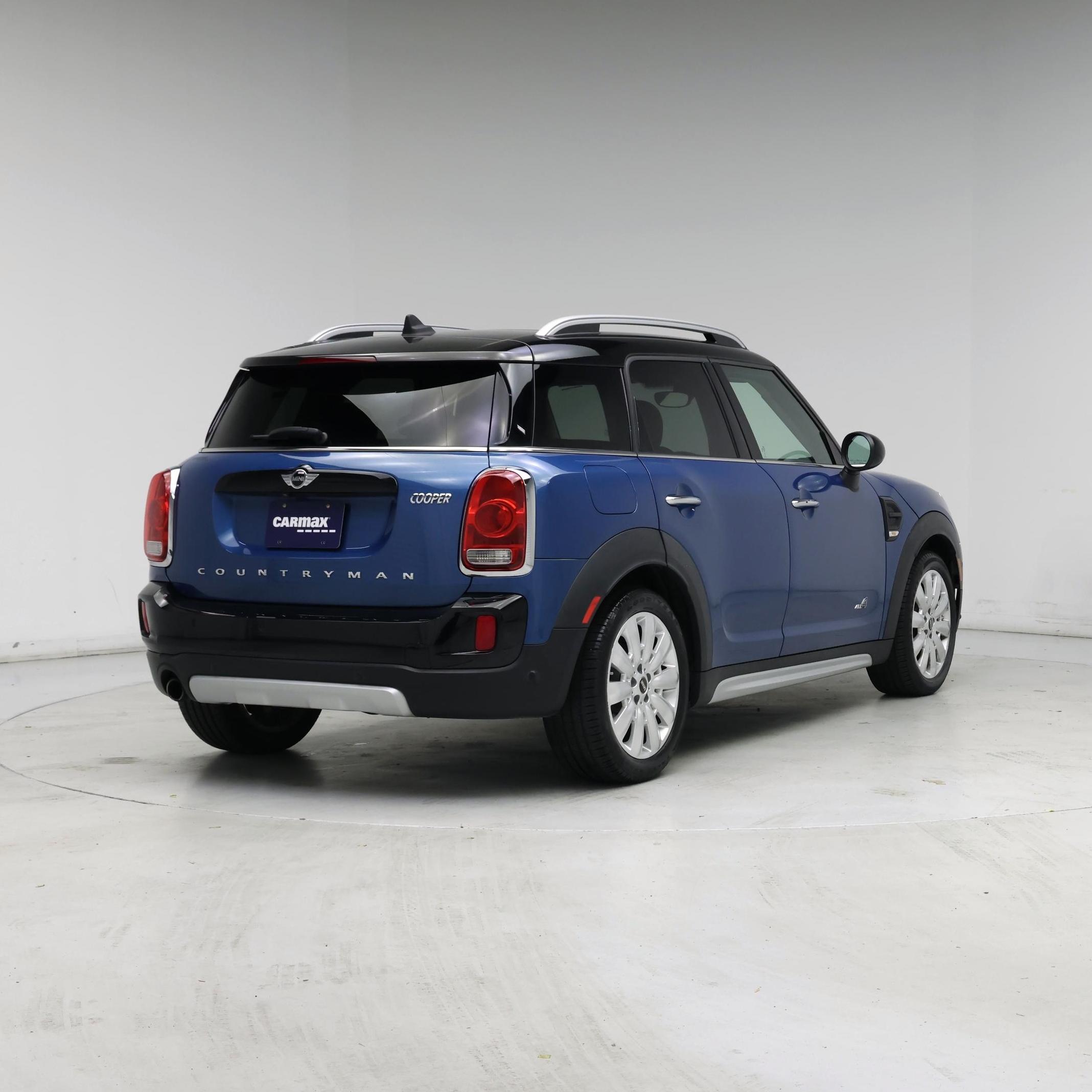 Thumbnail: 2018 MINI Cooper Countryman - 8