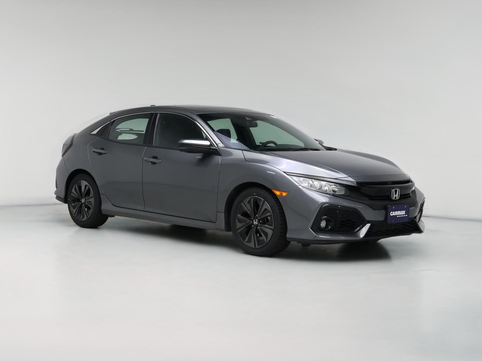 2019 Honda Civic Hatchback