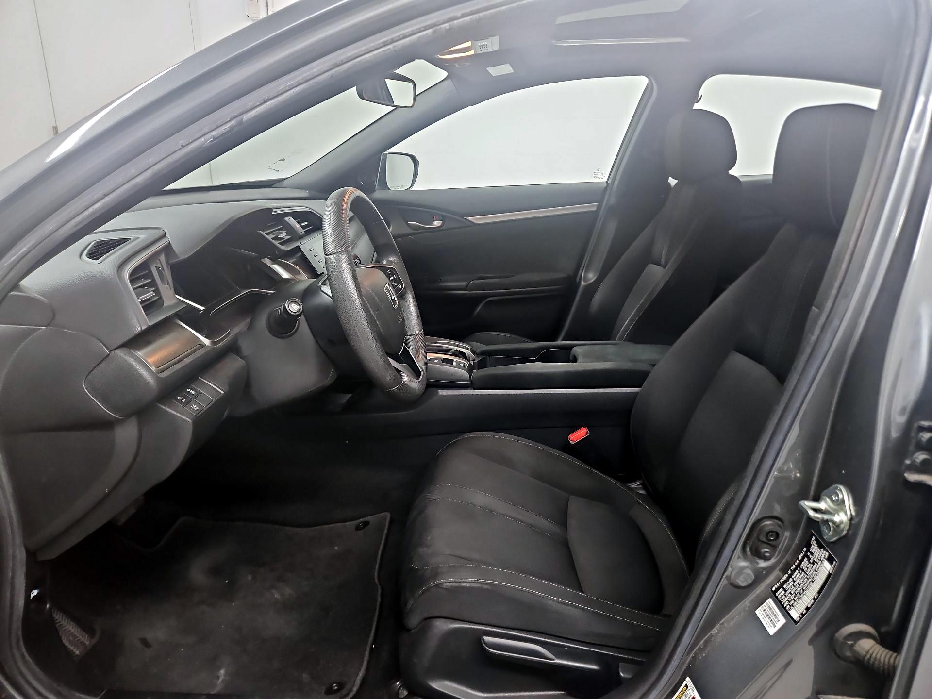 Thumbnail: 2019 Honda Civic - 11