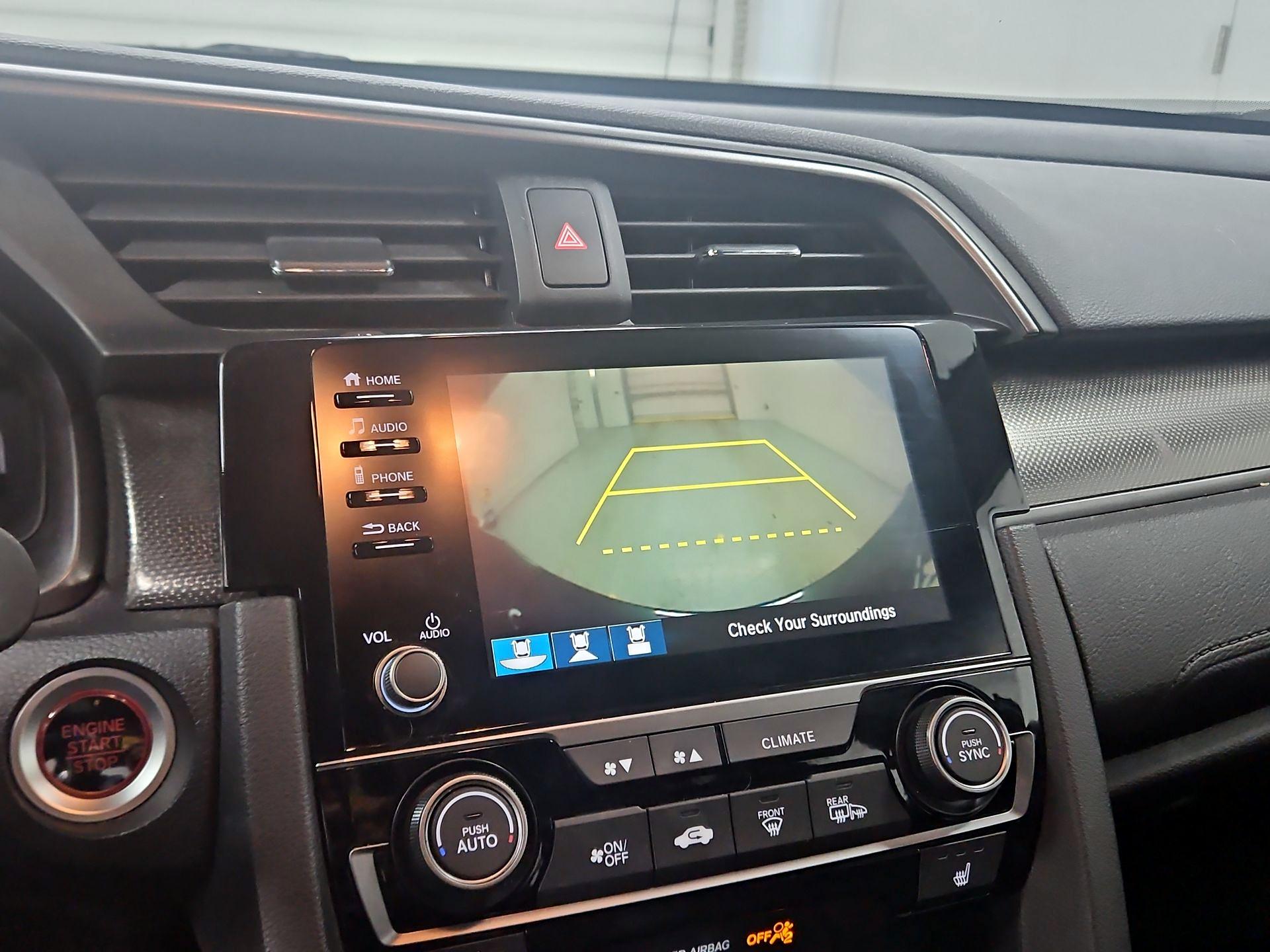 Thumbnail: 2019 Honda Civic - 14