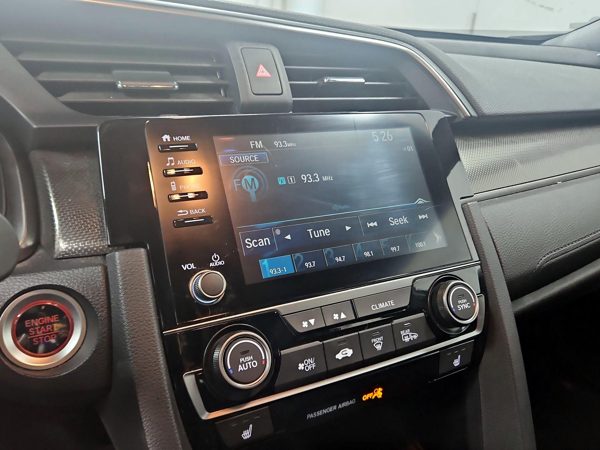 Thumbnail: 2019 Honda Civic - 15