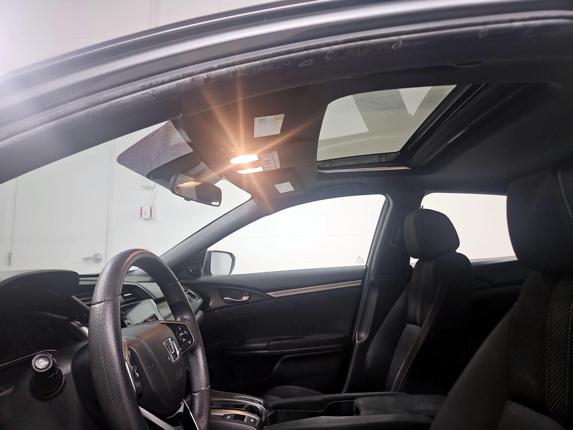 Thumbnail: 2019 Honda Civic - 19