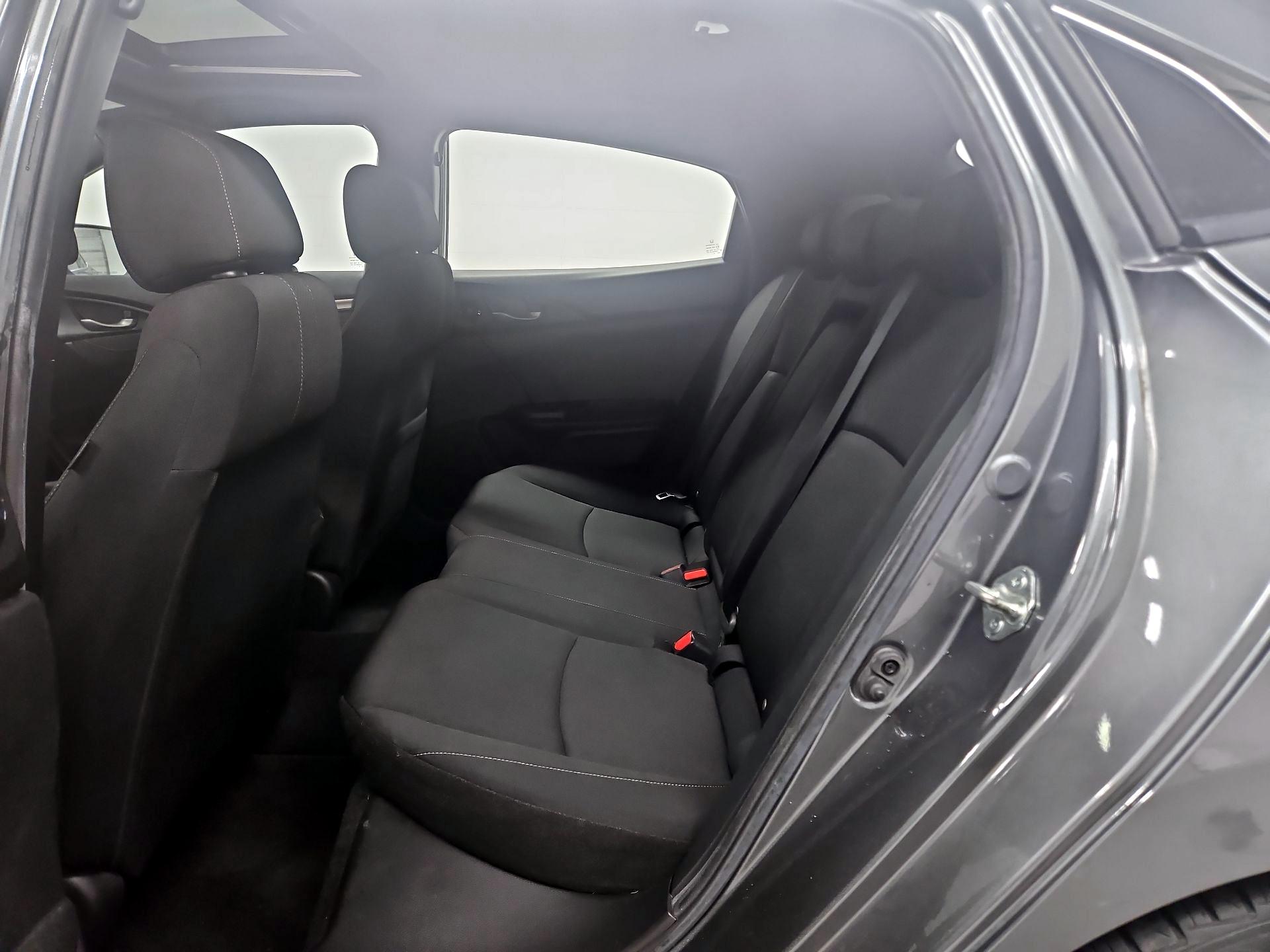 Thumbnail: 2019 Honda Civic - 20