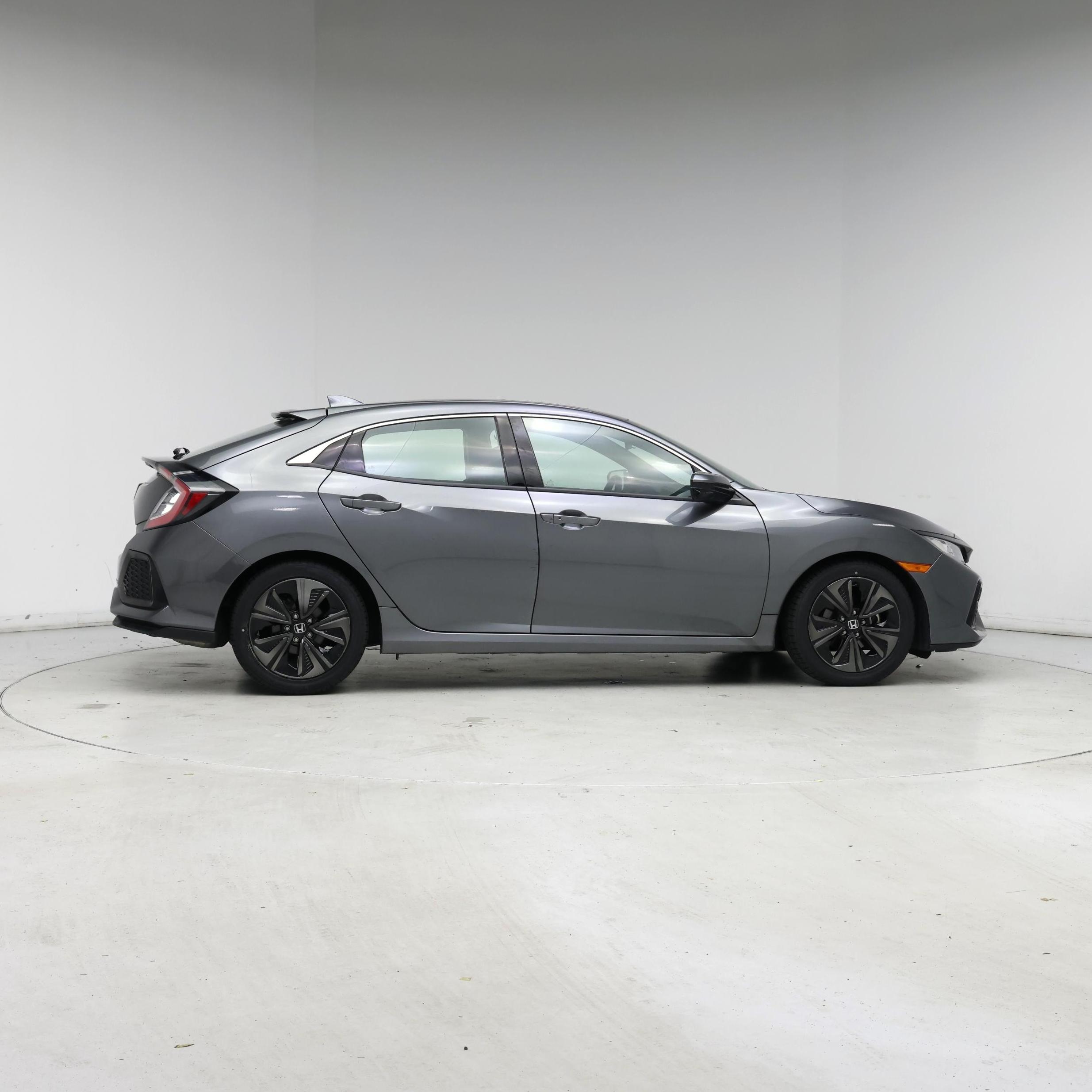 Thumbnail: 2019 Honda Civic - 7