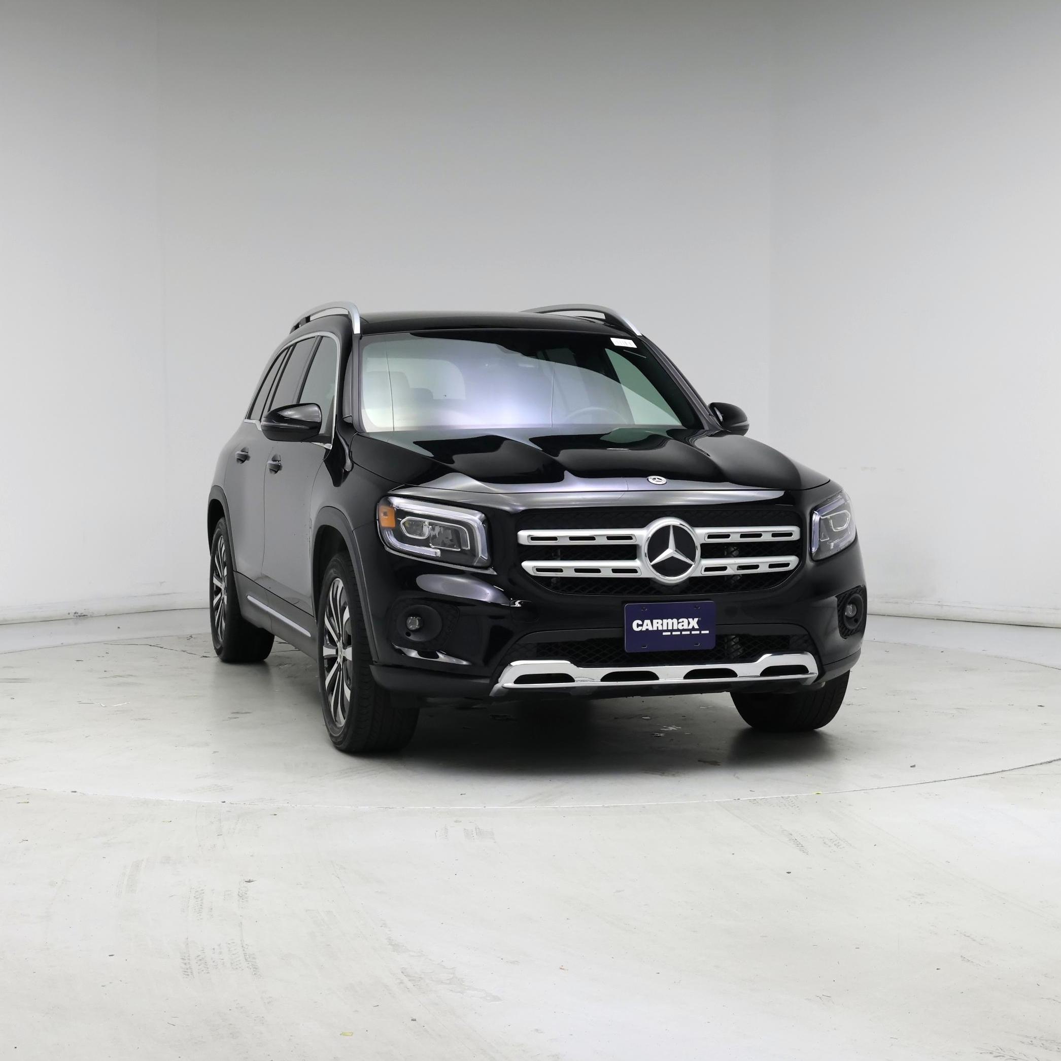 Thumbnail: 2022 Mercedes-Benz GLB - 5