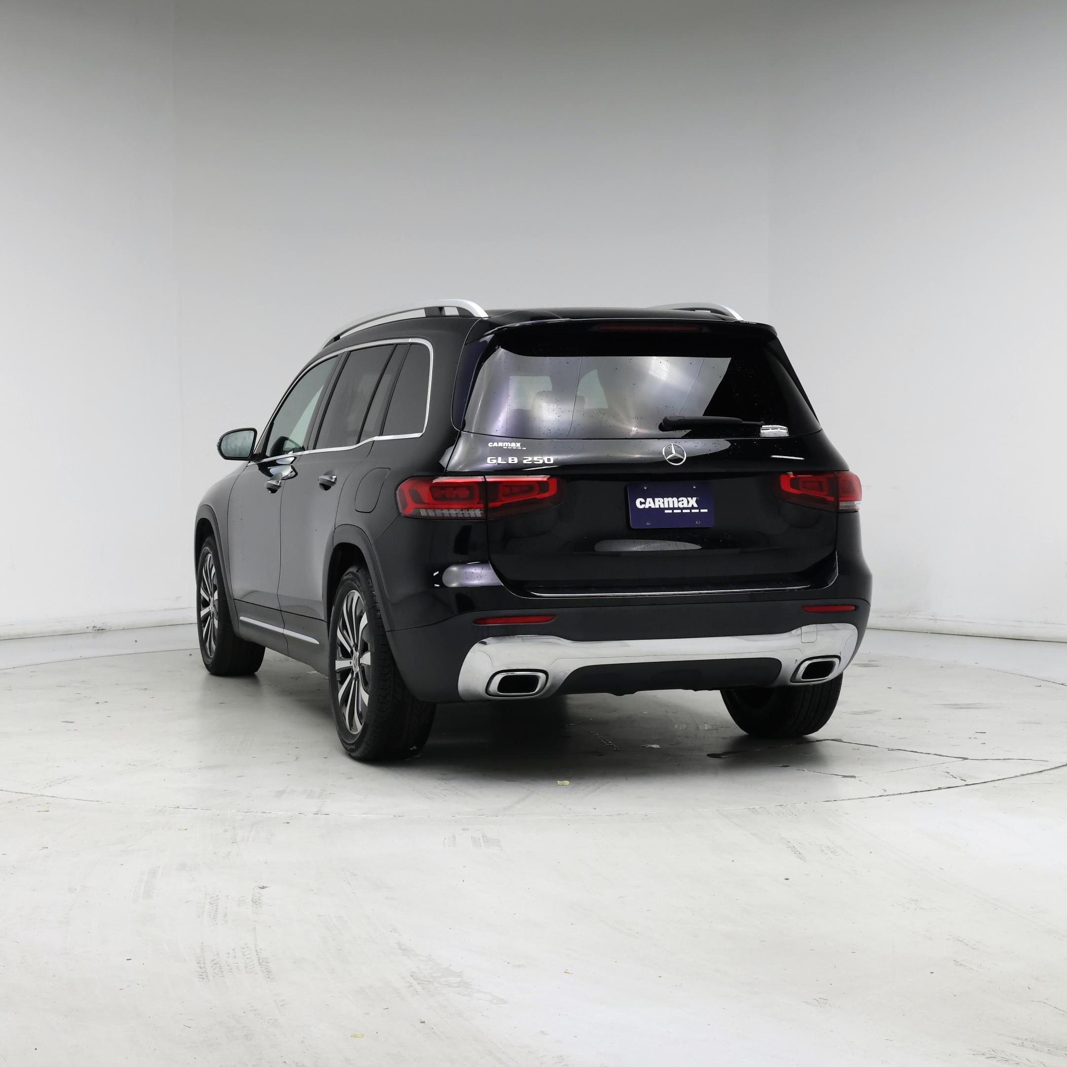 Thumbnail: 2022 Mercedes-Benz GLB - 6