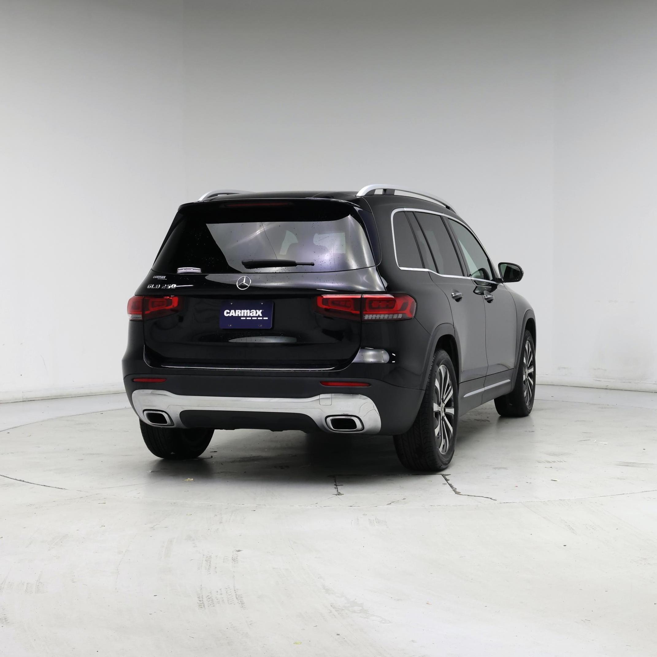 Thumbnail: 2022 Mercedes-Benz GLB - 8