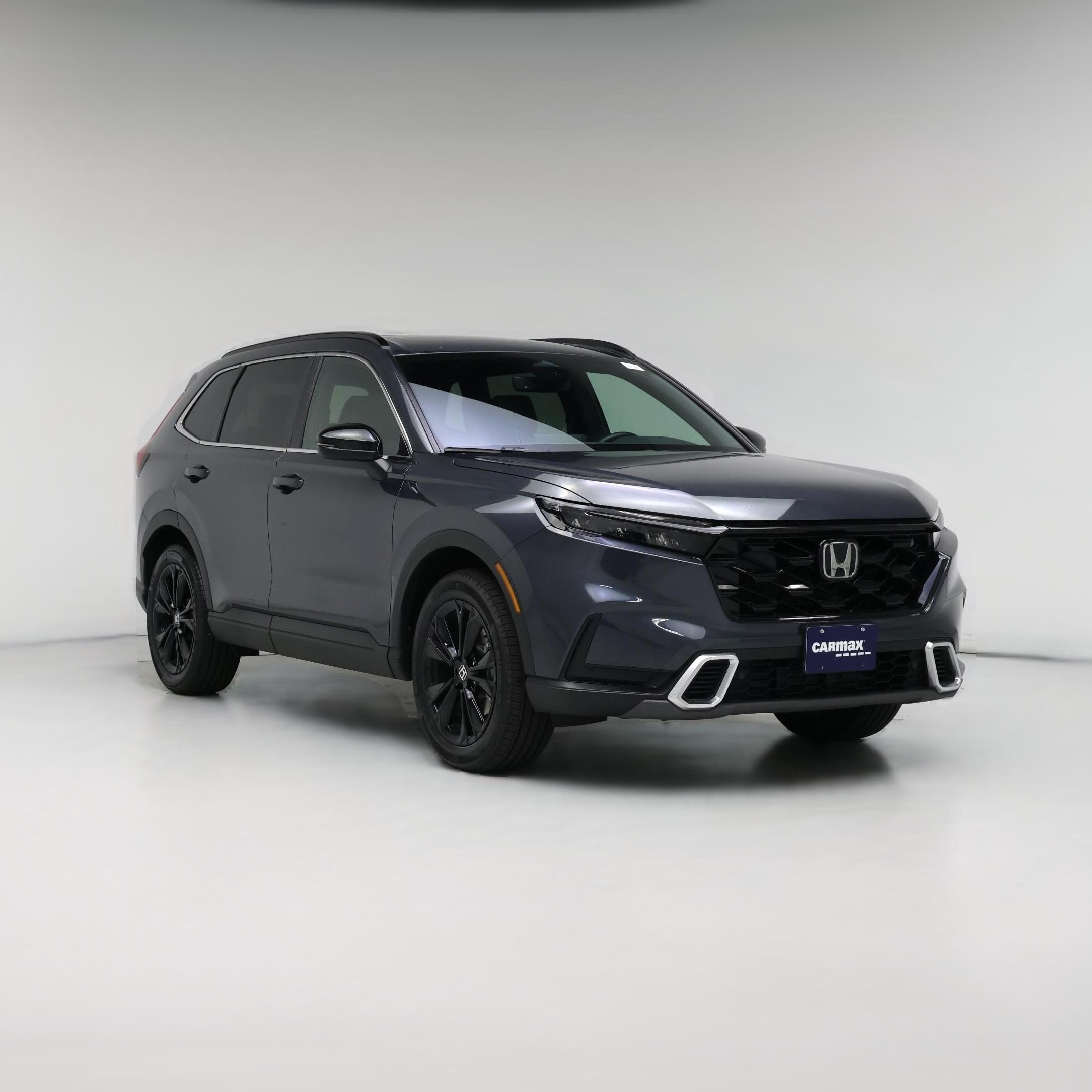 Thumbnail: 2025 Honda CR-V - 1