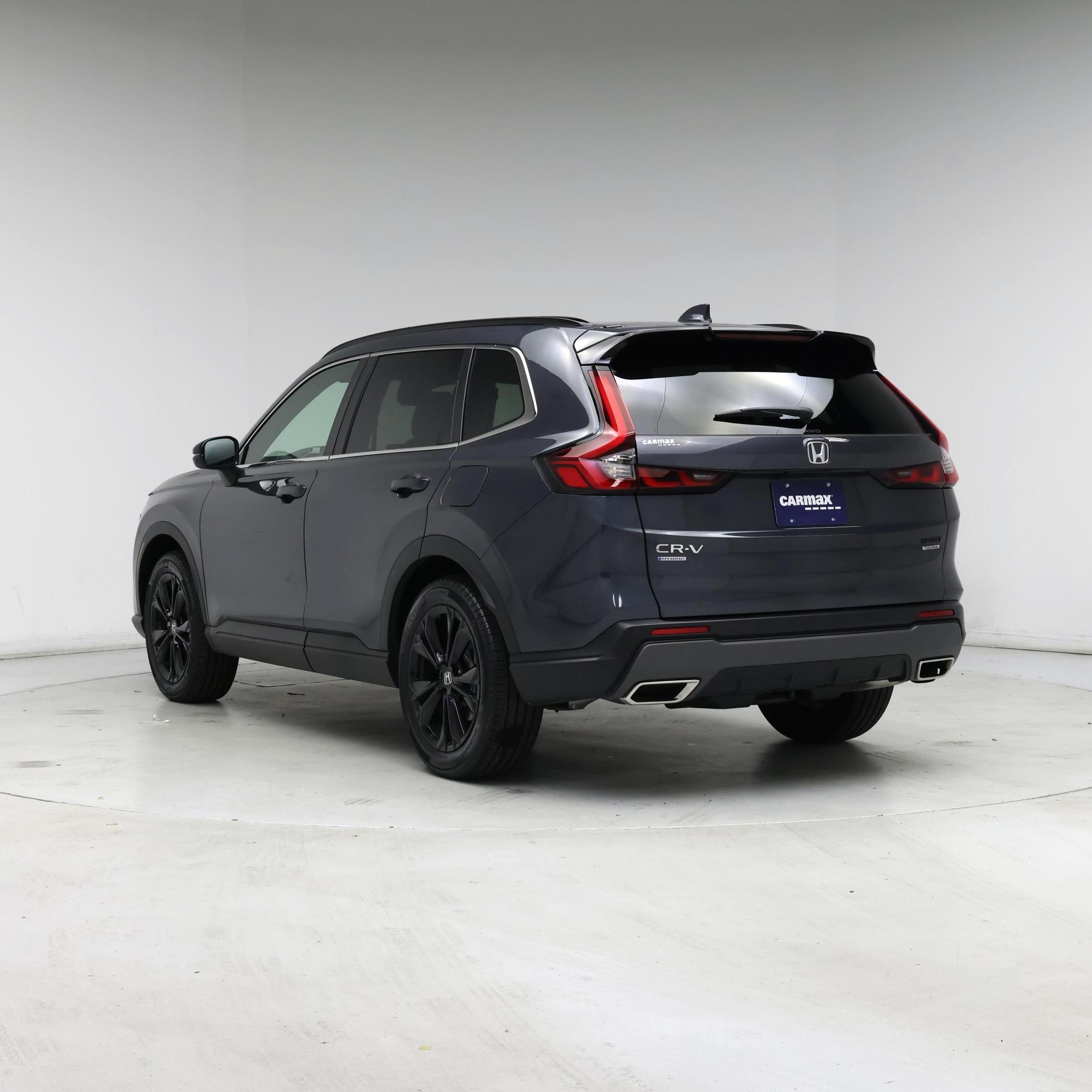 Thumbnail: 2025 Honda CR-V - 2