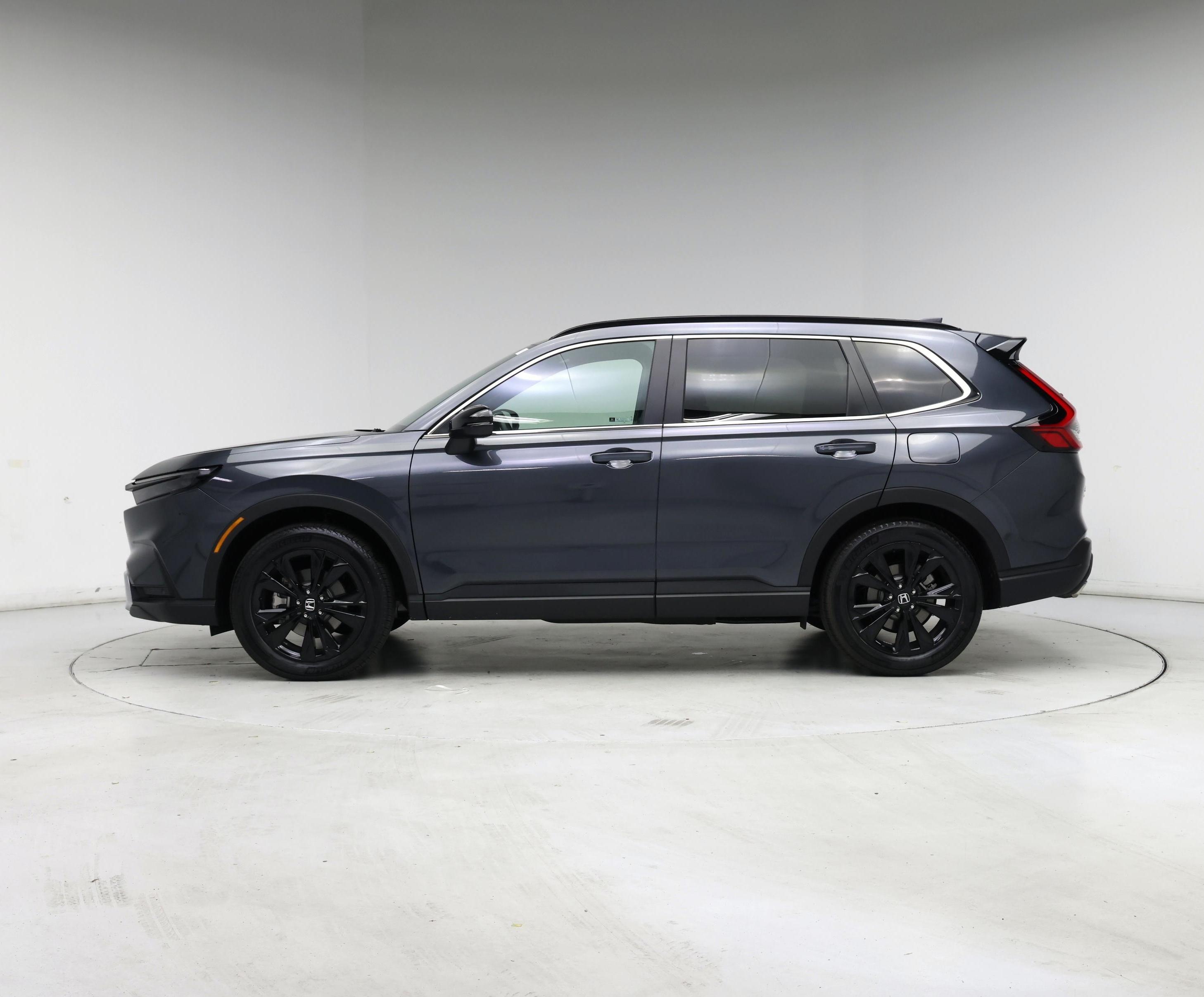 Thumbnail: 2025 Honda CR-V - 3