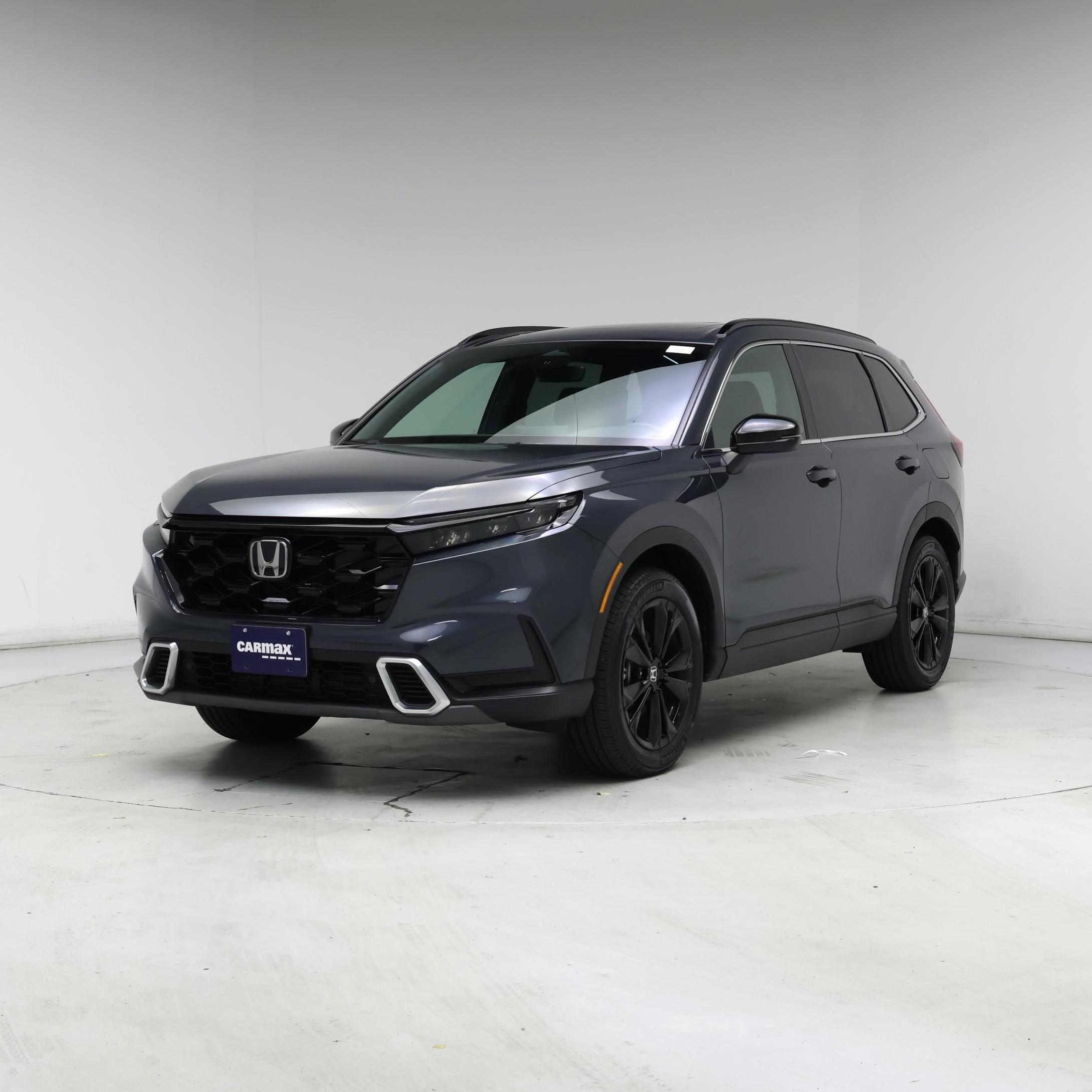 Thumbnail: 2025 Honda CR-V - 4