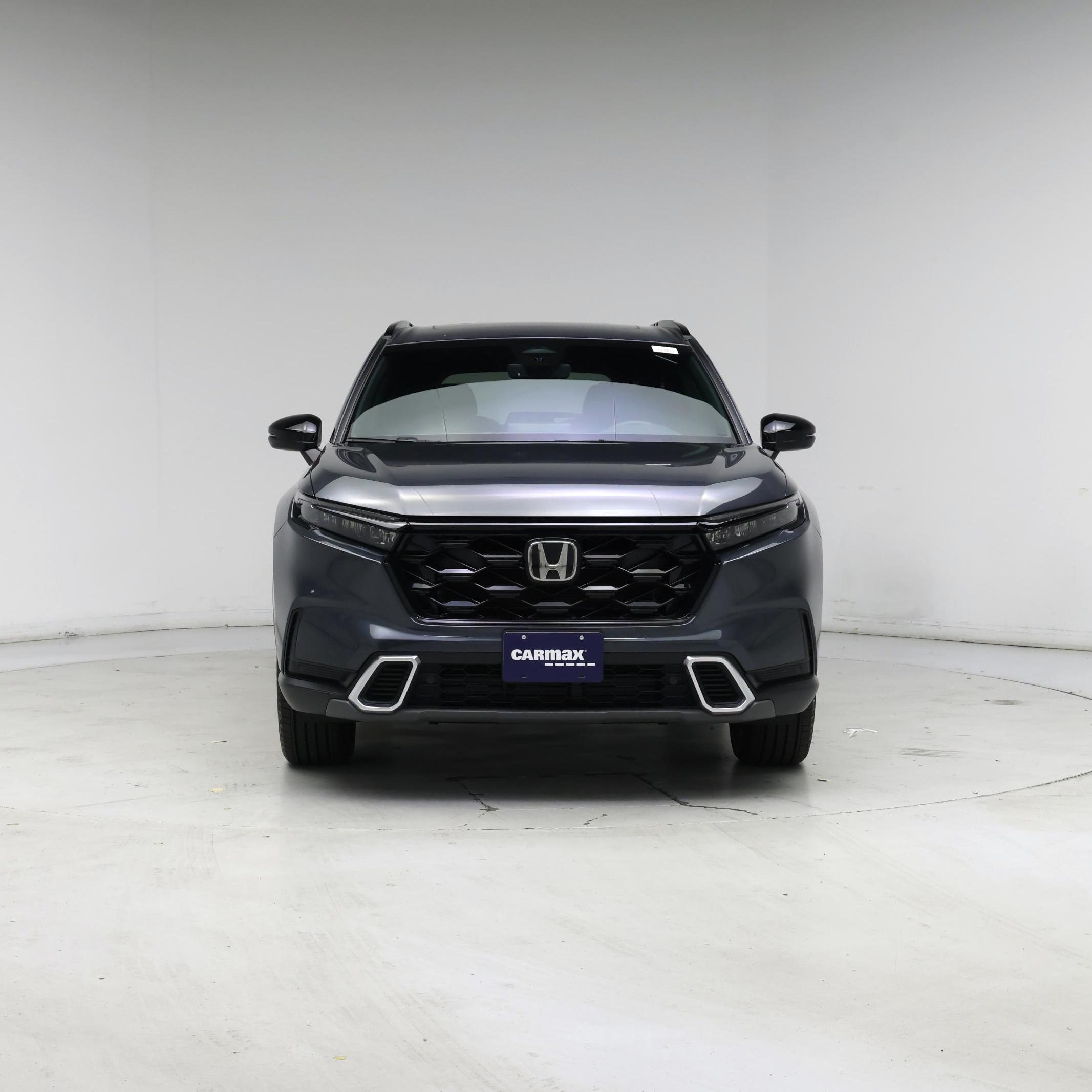 Thumbnail: 2025 Honda CR-V - 5