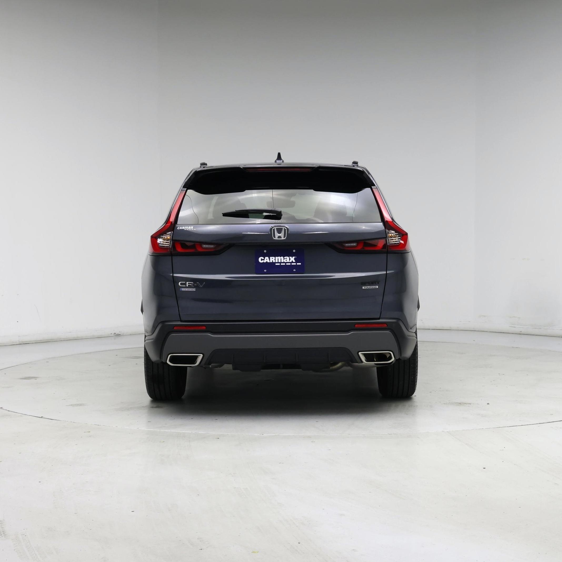Thumbnail: 2025 Honda CR-V - 6