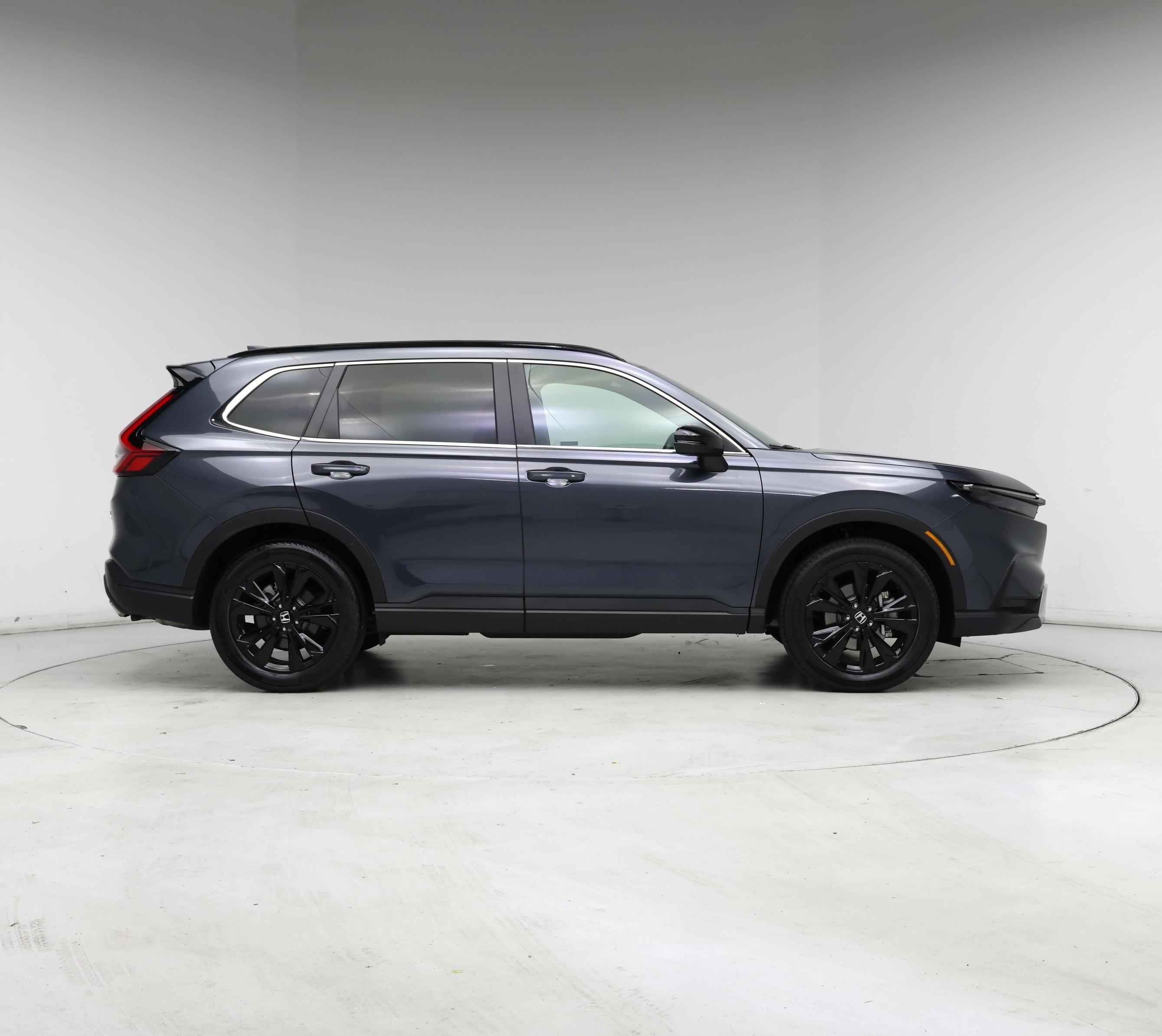 Thumbnail: 2025 Honda CR-V - 7