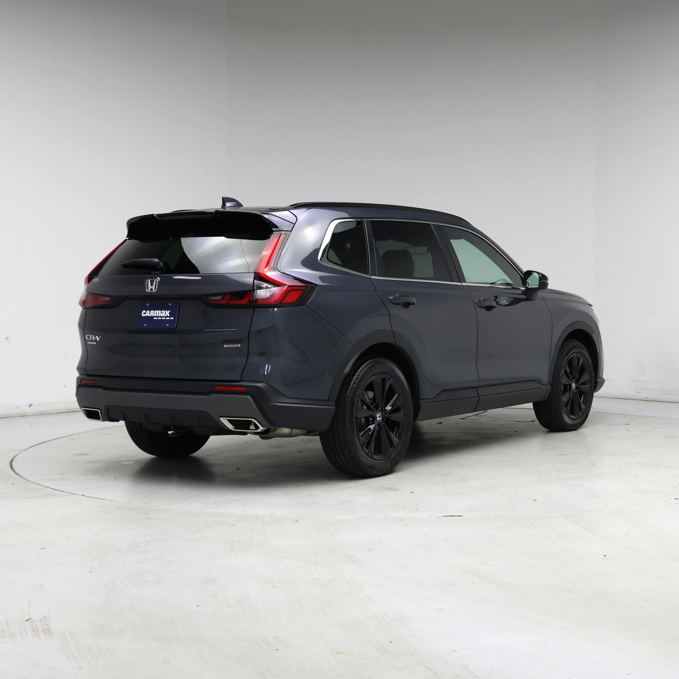 Thumbnail: 2025 Honda CR-V - 8