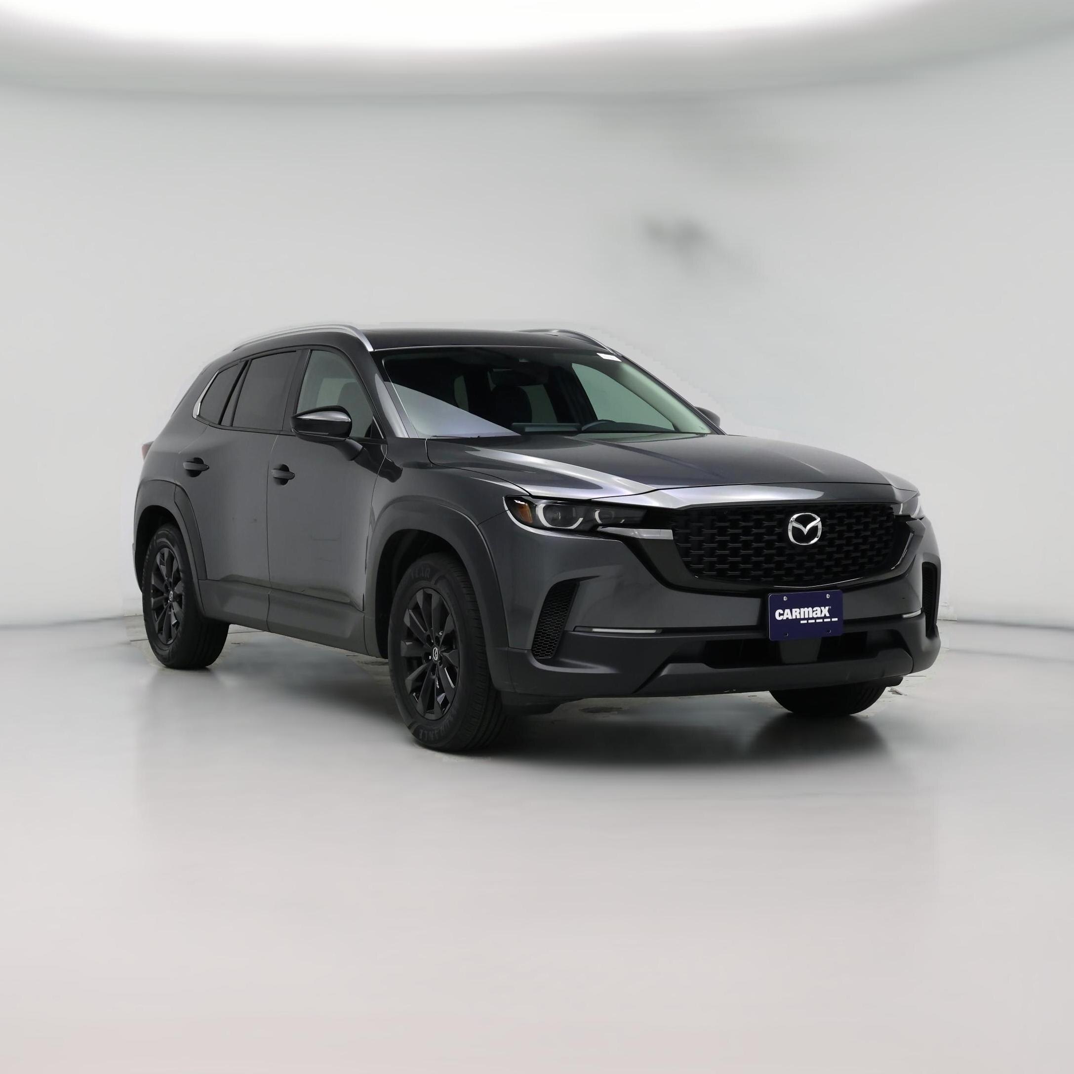 Thumbnail: 2024 Mazda CX-50 - 1