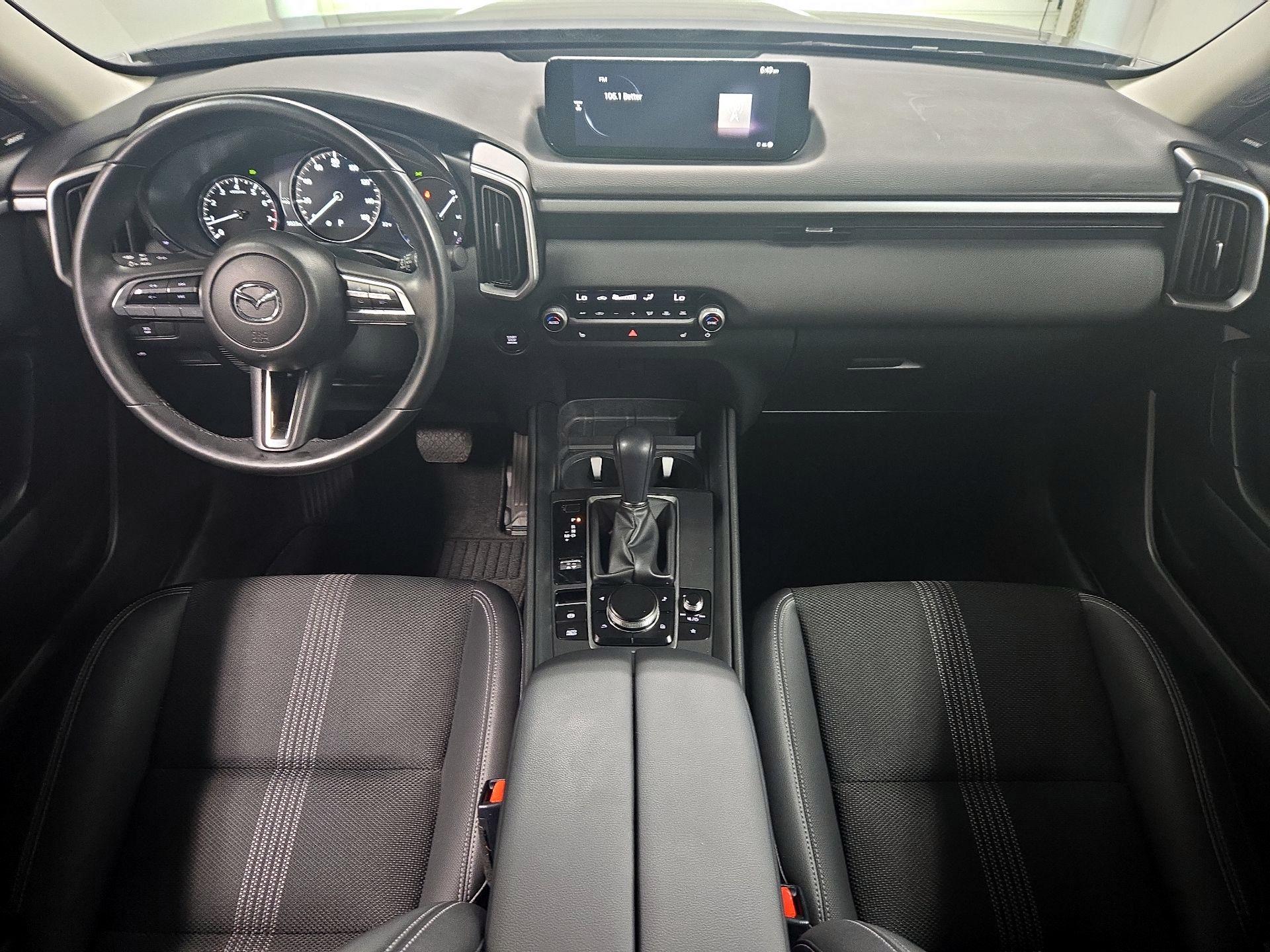 Thumbnail: 2024 Mazda CX-50 - 9