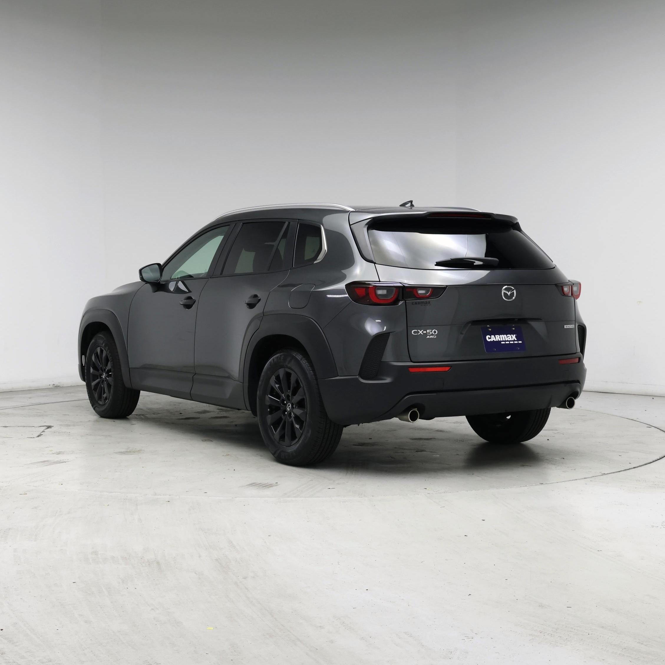 Thumbnail: 2024 Mazda CX-50 - 2