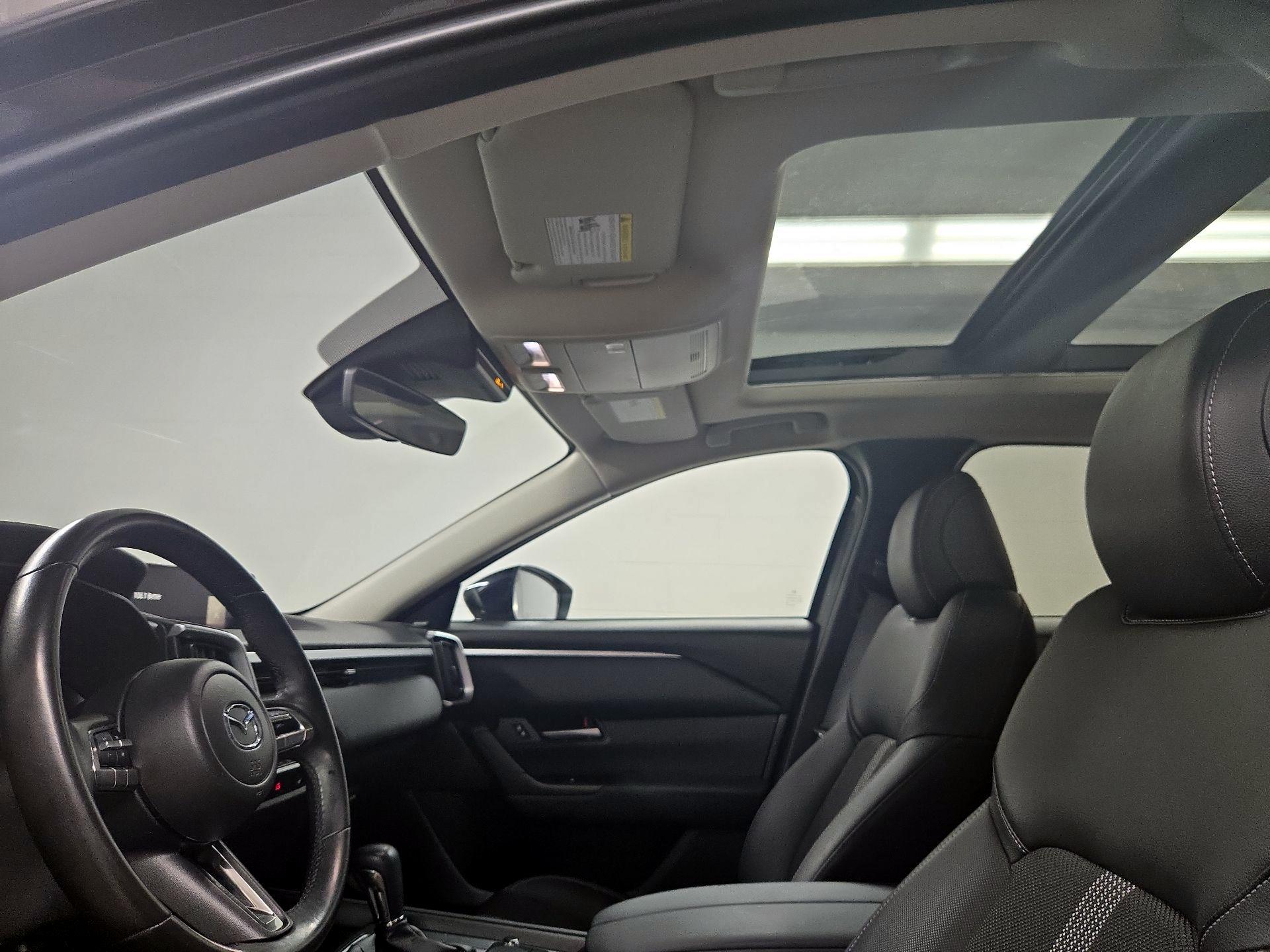 Thumbnail: 2024 Mazda CX-50 - 19