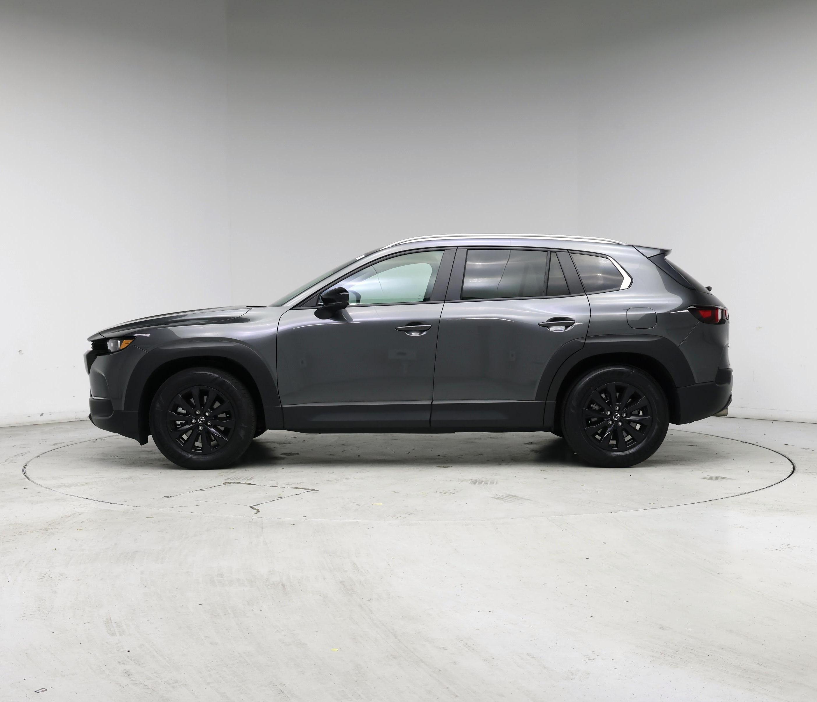 Thumbnail: 2024 Mazda CX-50 - 3