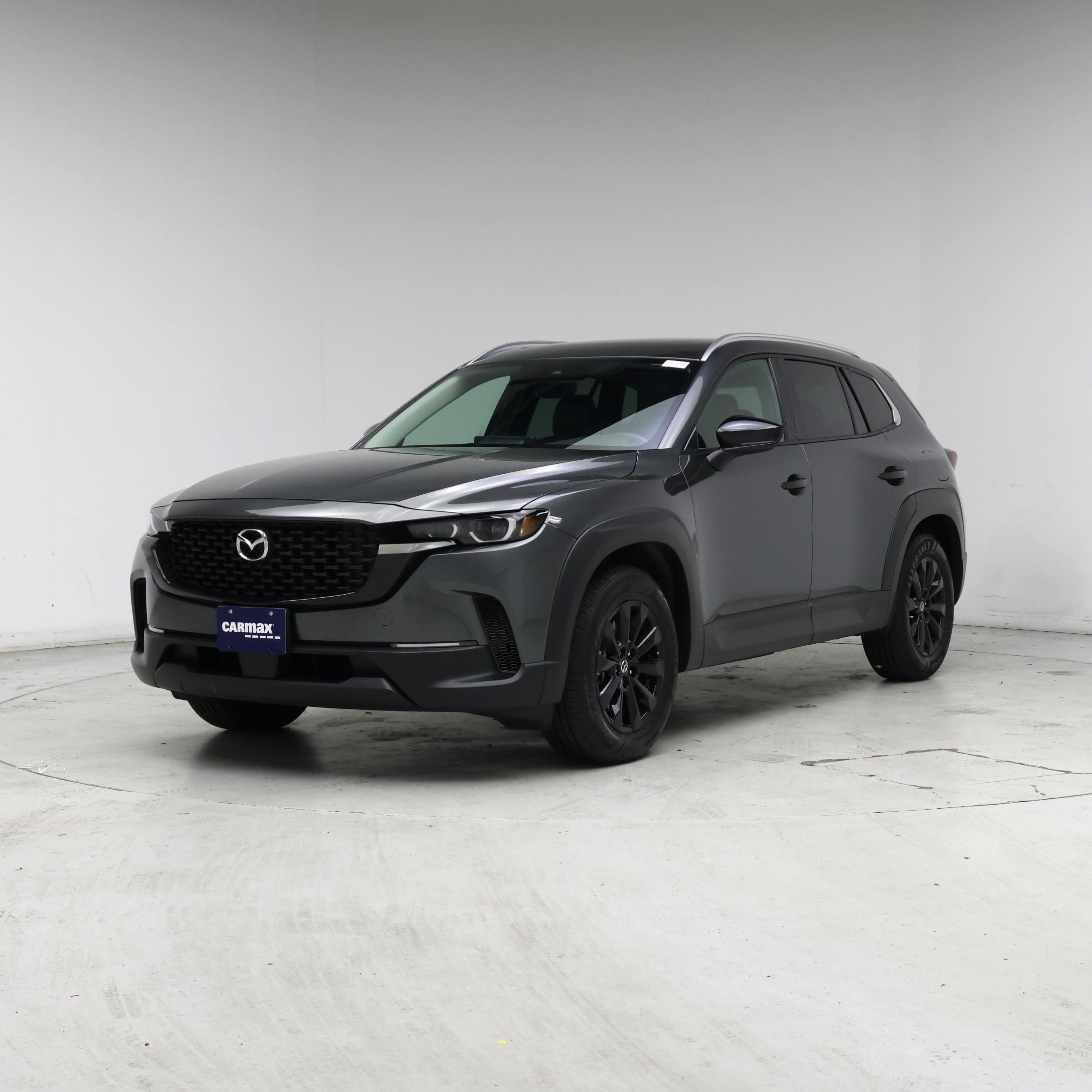Thumbnail: 2024 Mazda CX-50 - 4