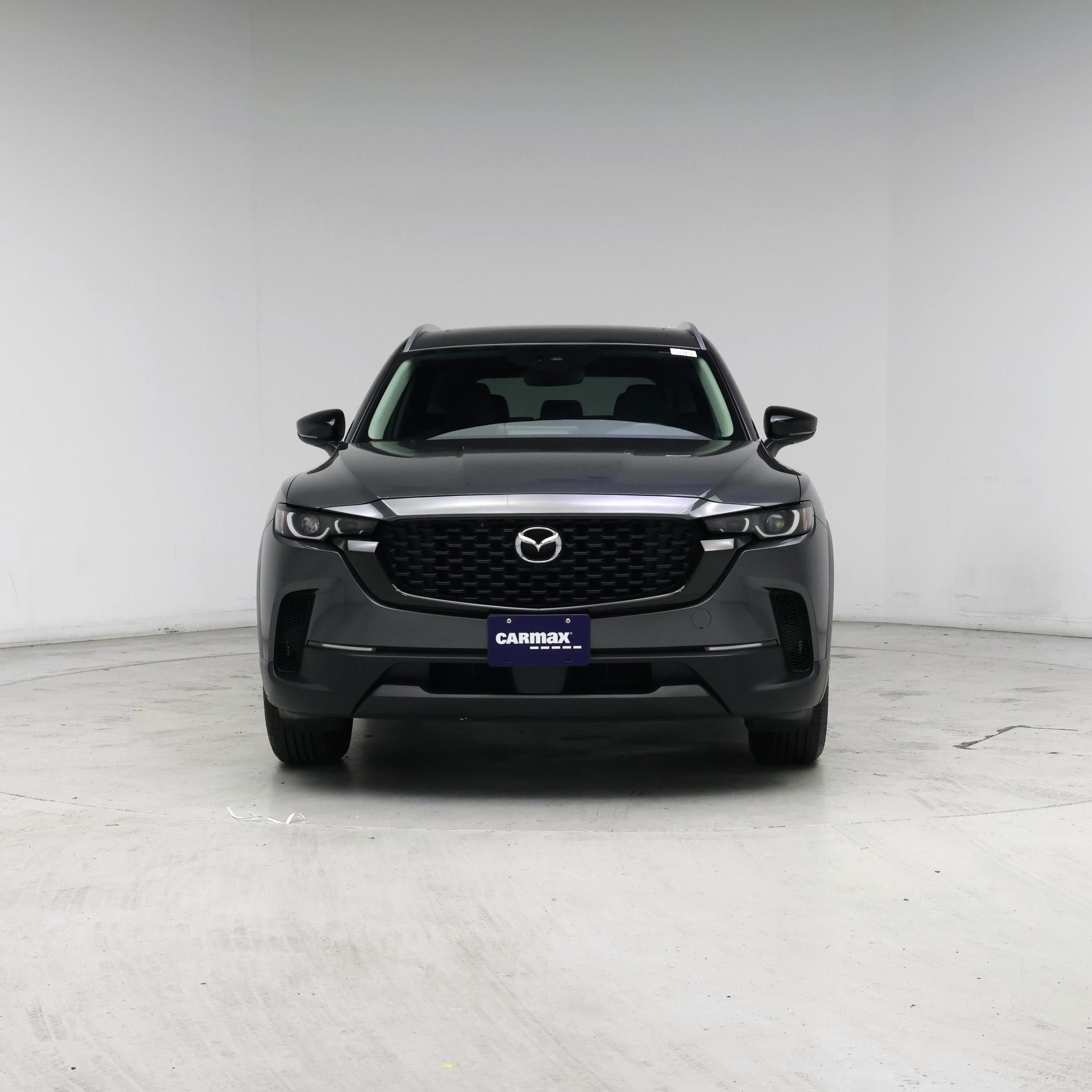Thumbnail: 2024 Mazda CX-50 - 5