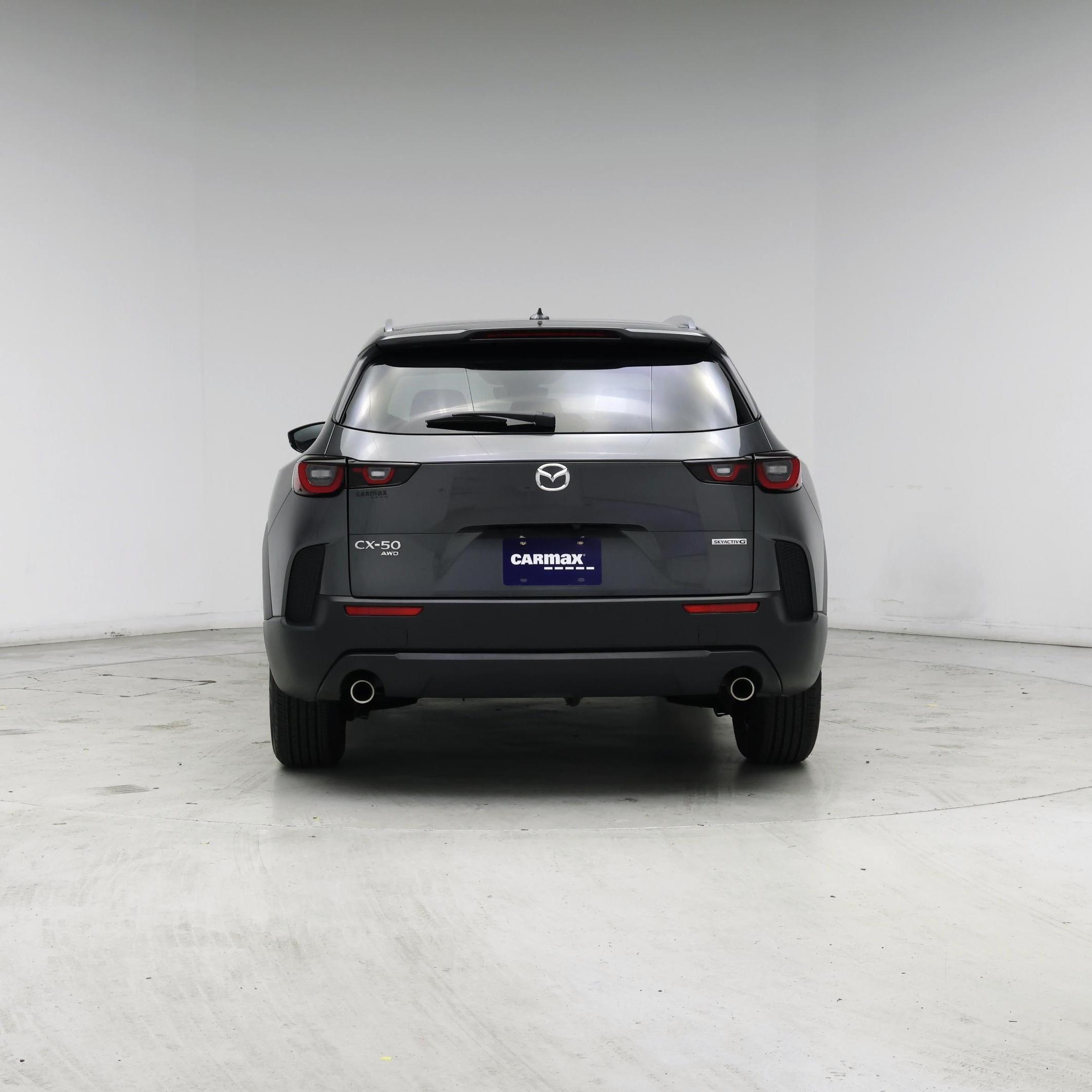 Thumbnail: 2024 Mazda CX-50 - 6