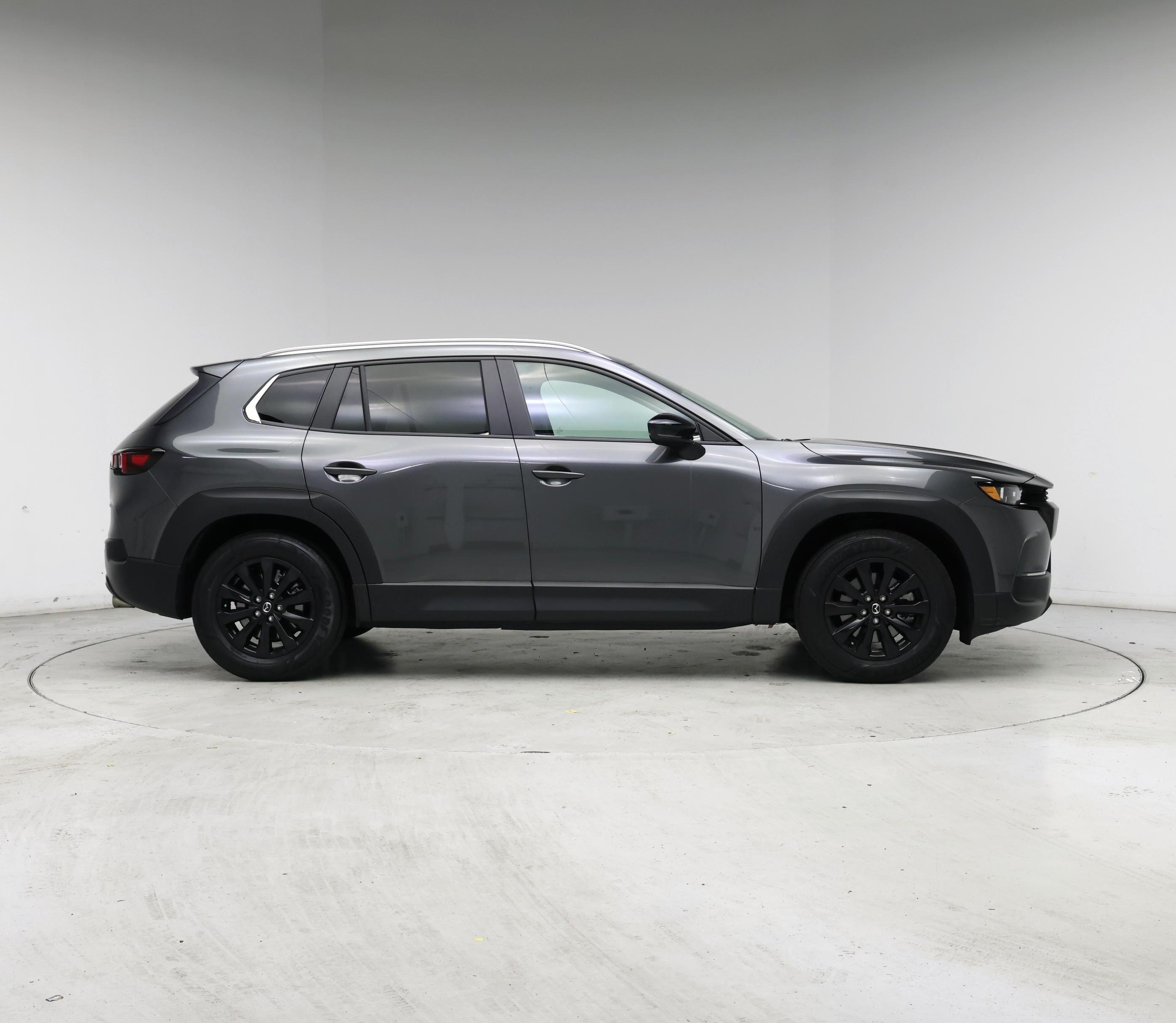 Thumbnail: 2024 Mazda CX-50 - 7