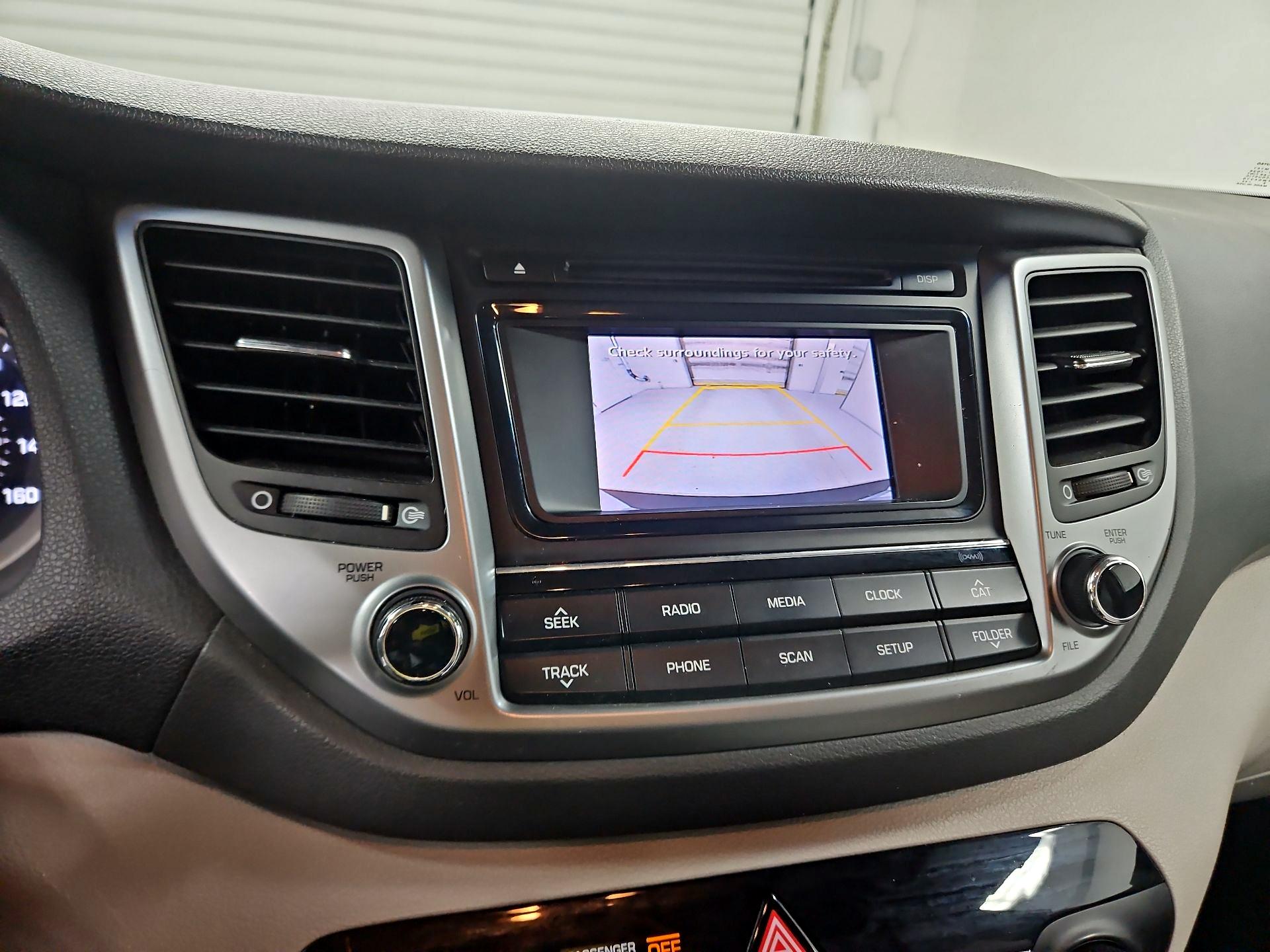 Thumbnail: 2017 Hyundai Tucson - 14