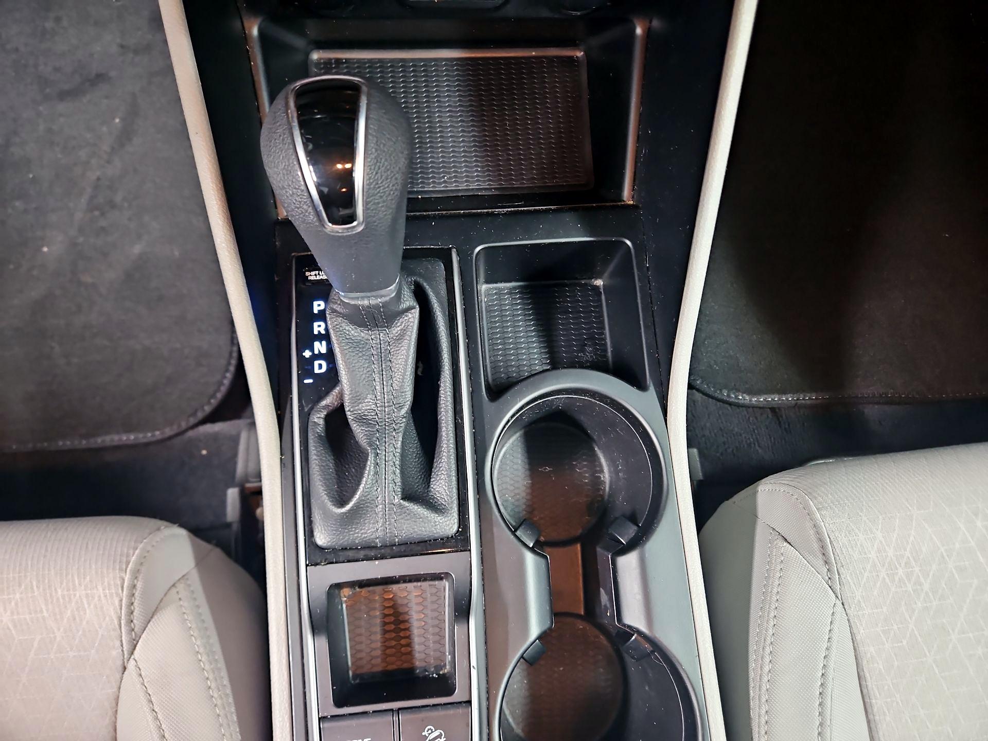 Thumbnail: 2017 Hyundai Tucson - 17