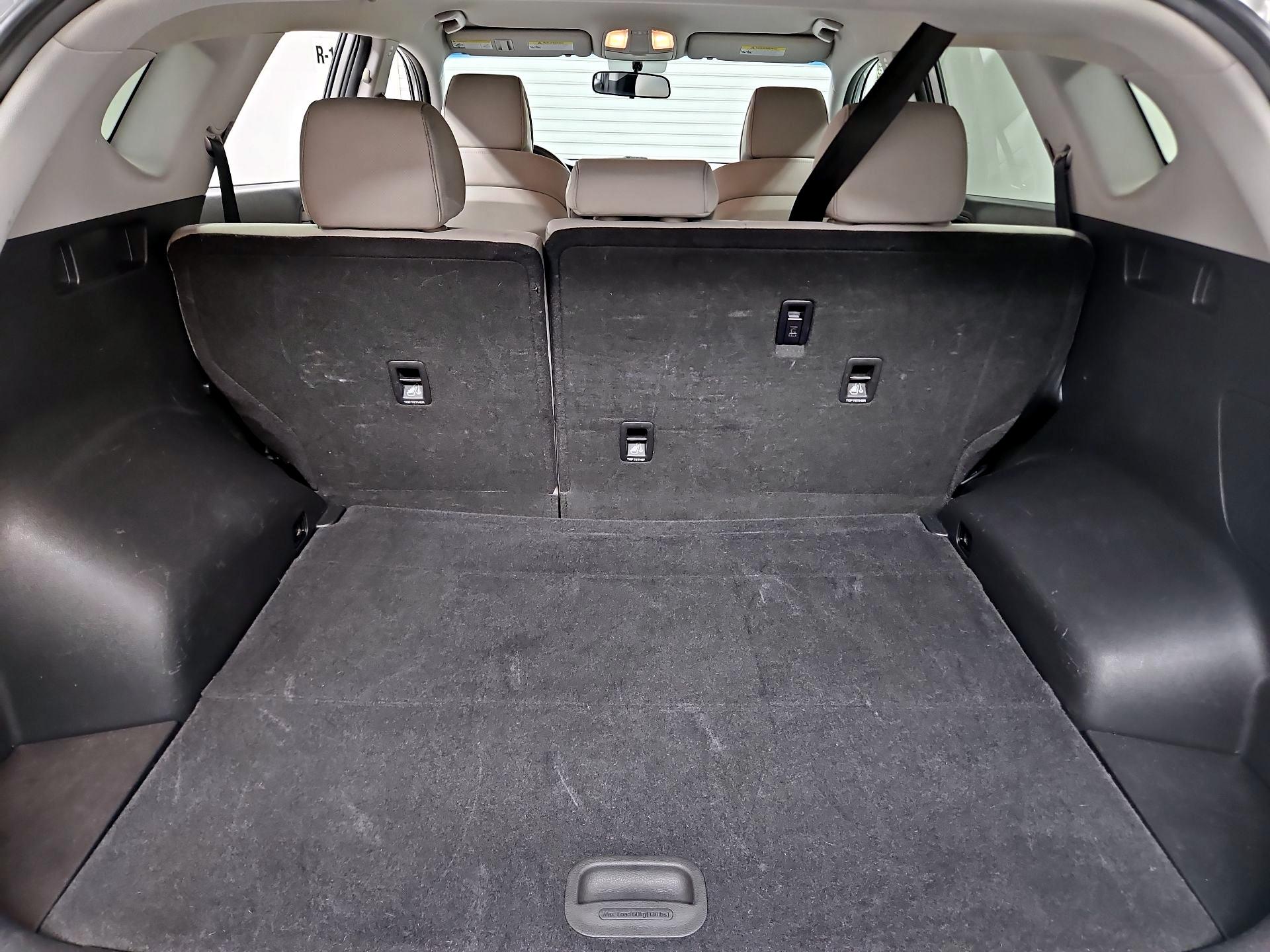 Thumbnail: 2017 Hyundai Tucson - 20