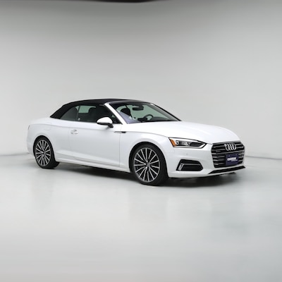 2019 Audi A5 Premium Plus