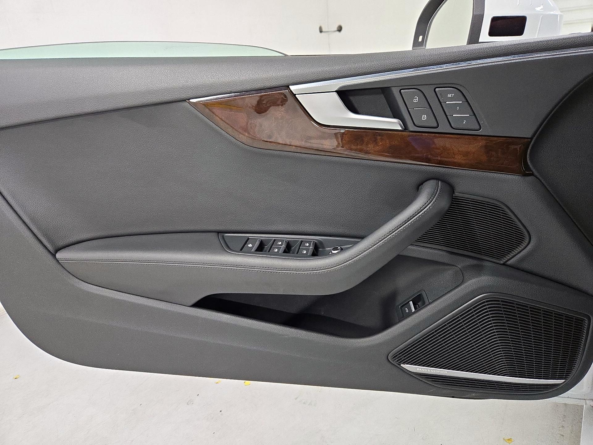 Thumbnail: 2019 Audi A5 - 12