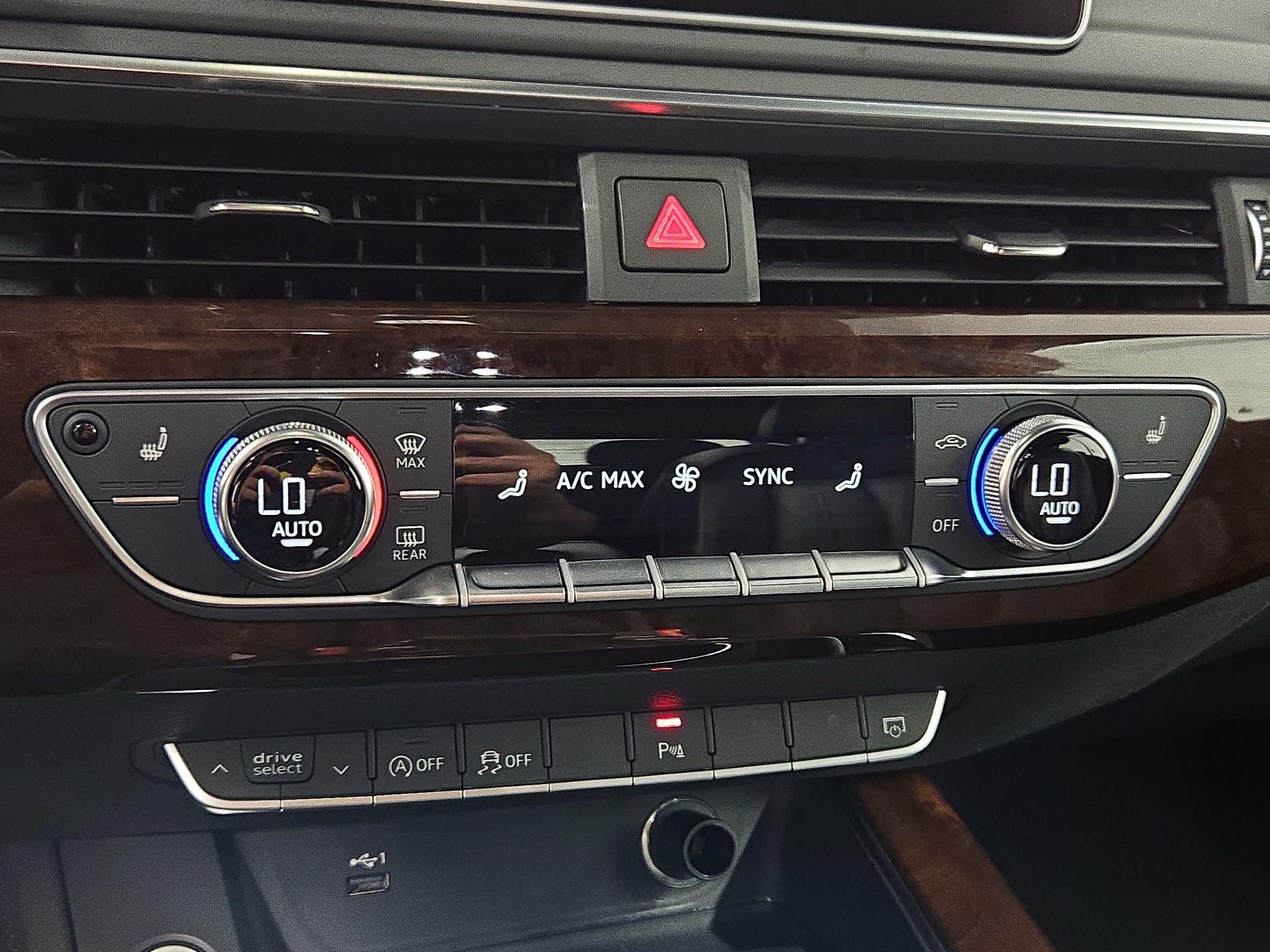 Thumbnail: 2019 Audi A5 - 17
