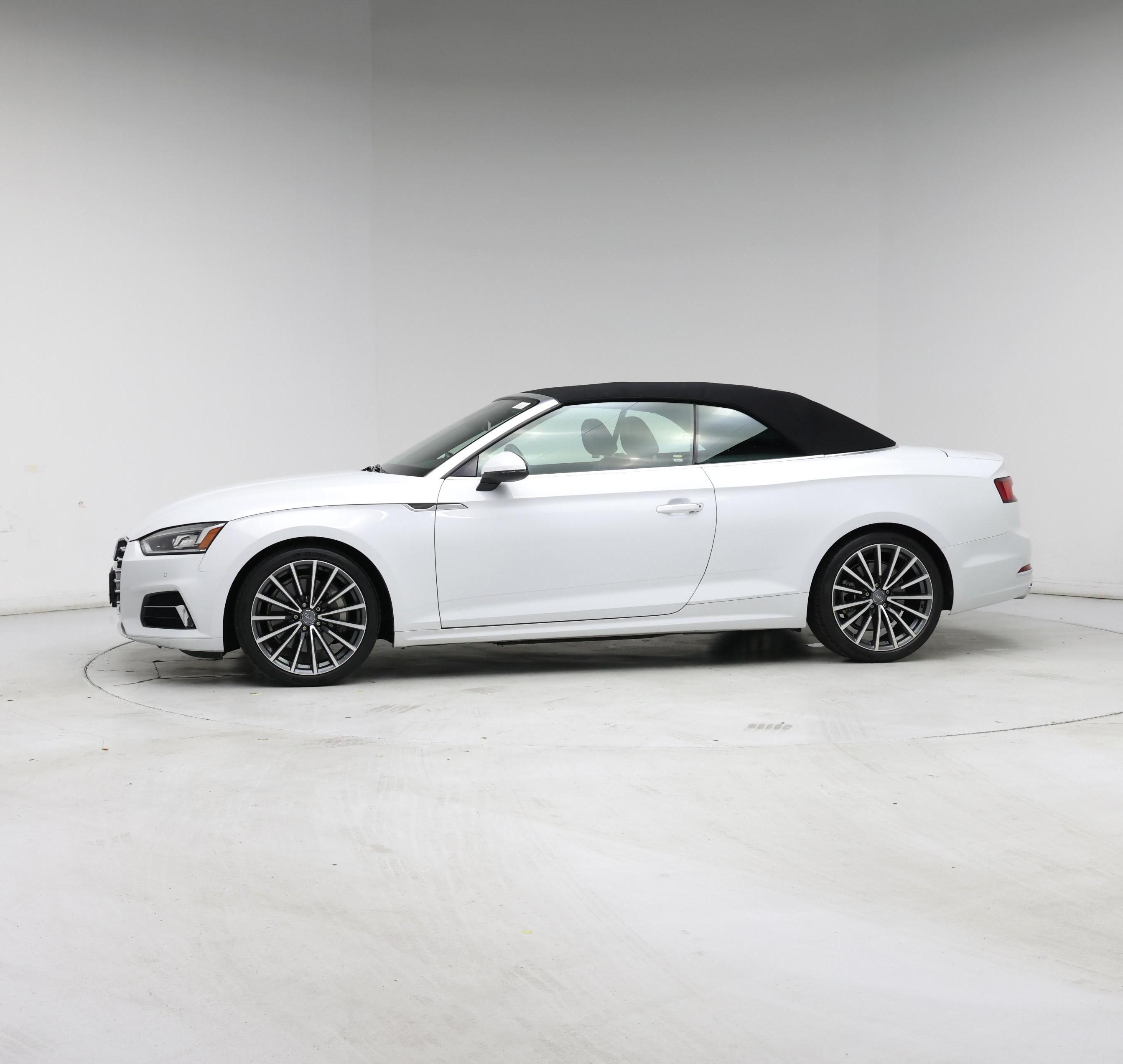 Thumbnail: 2019 Audi A5 - 3
