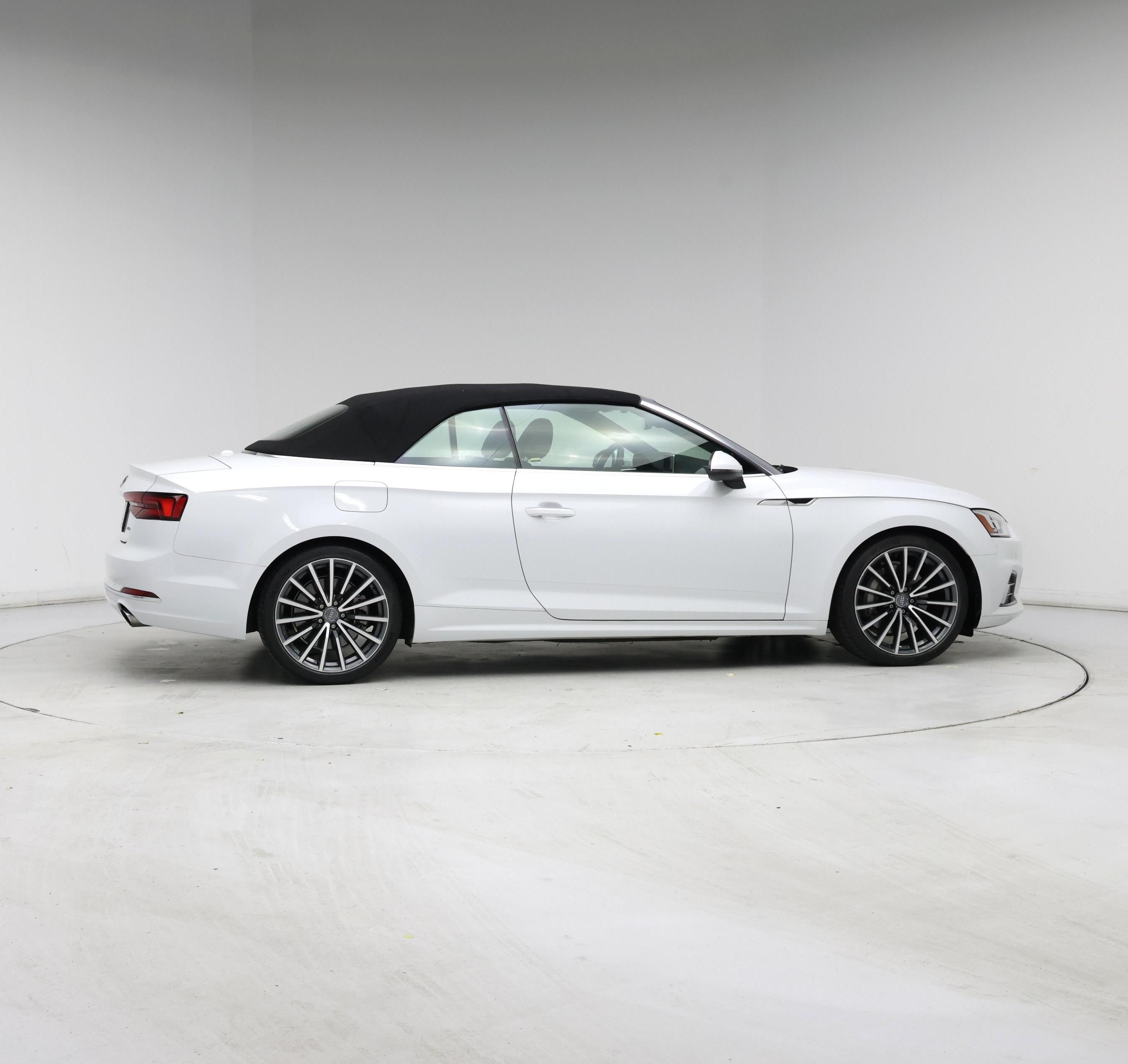 Thumbnail: 2019 Audi A5 - 7