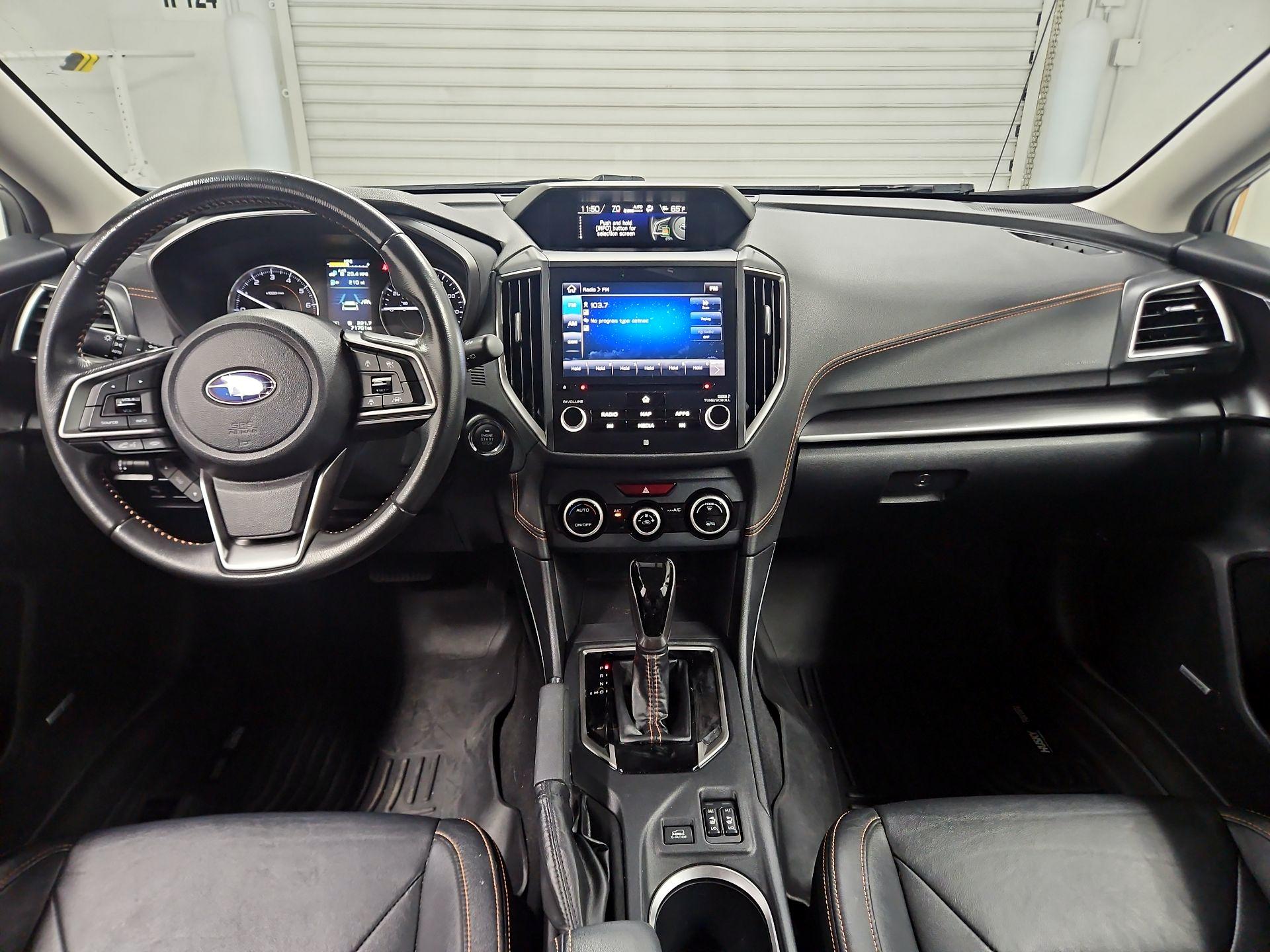 Thumbnail: 2018 Subaru Crosstrek - 9