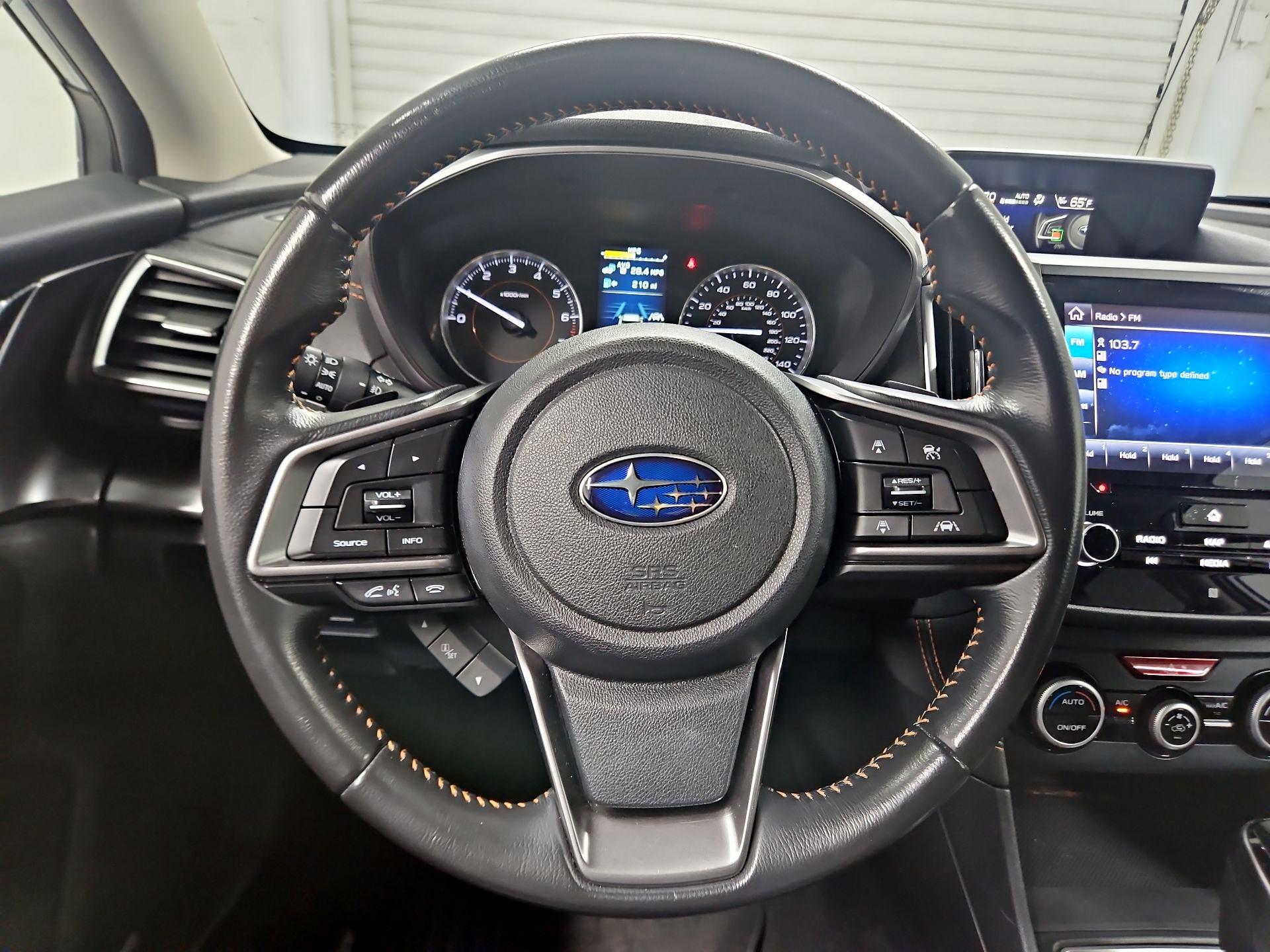 Thumbnail: 2018 Subaru Crosstrek - 10