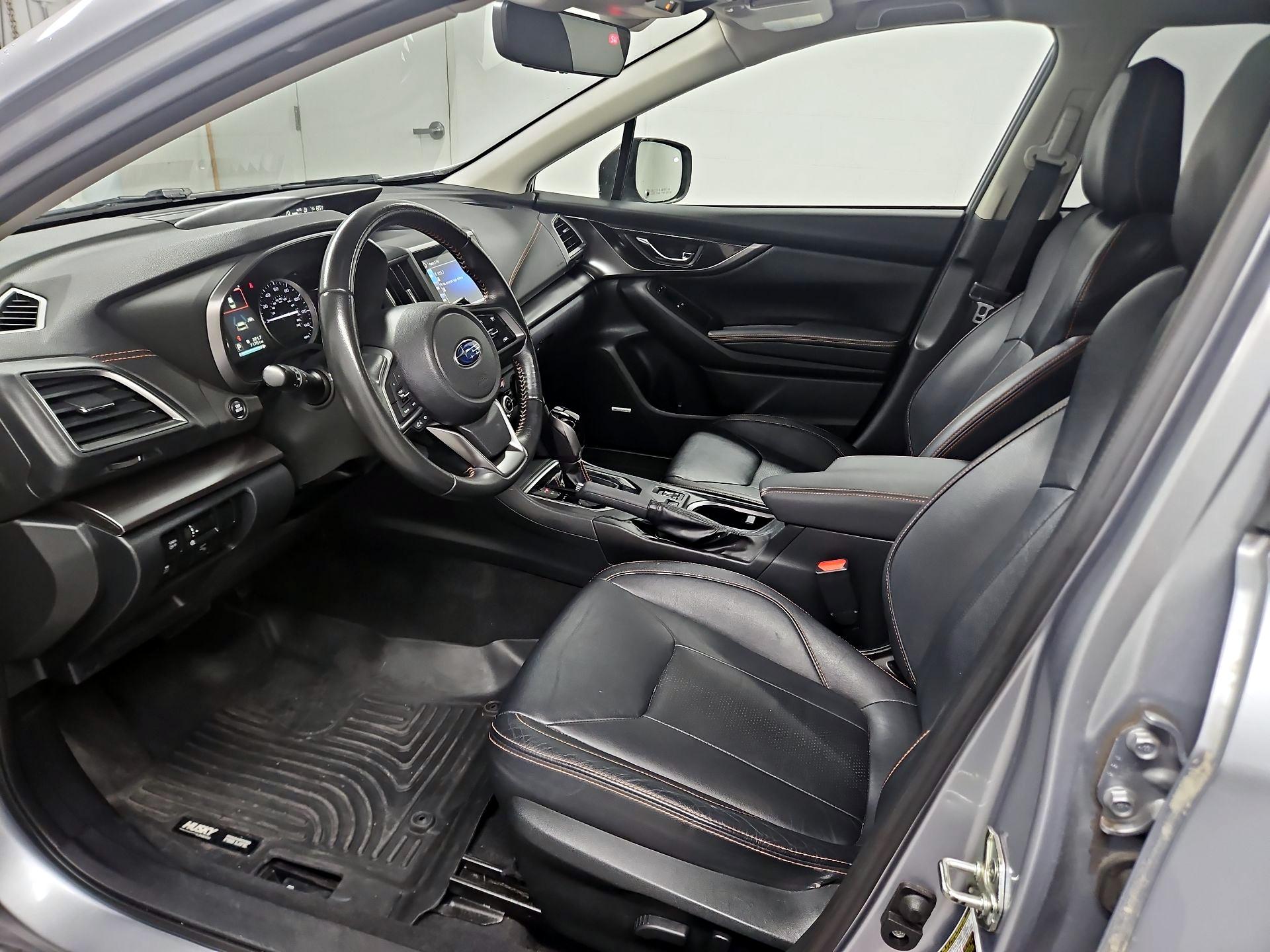 Thumbnail: 2018 Subaru Crosstrek - 11