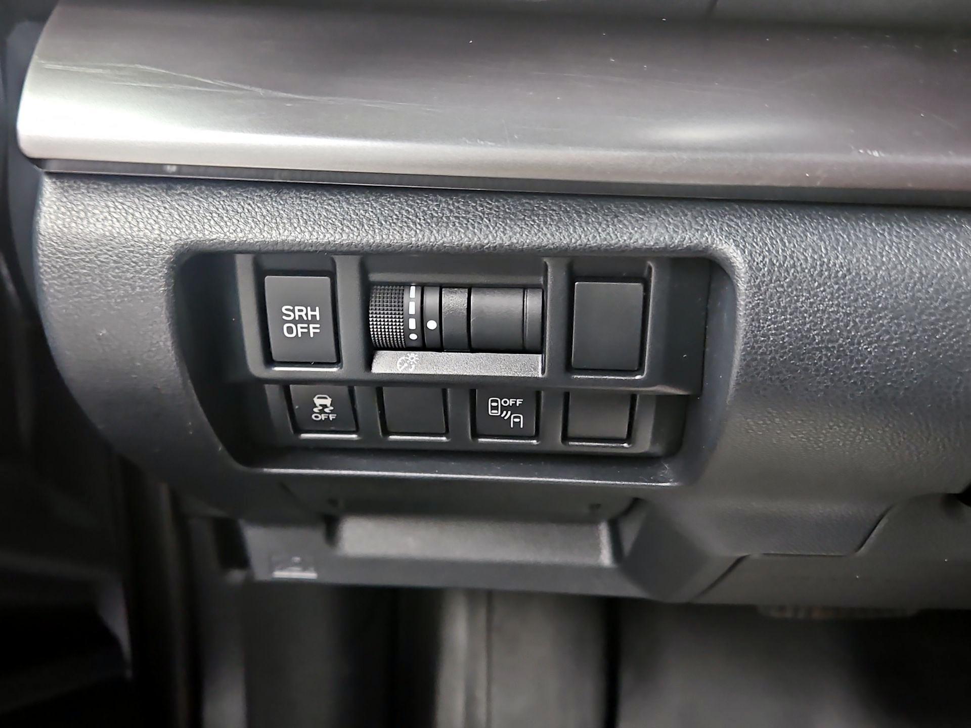 Thumbnail: 2018 Subaru Crosstrek - 13