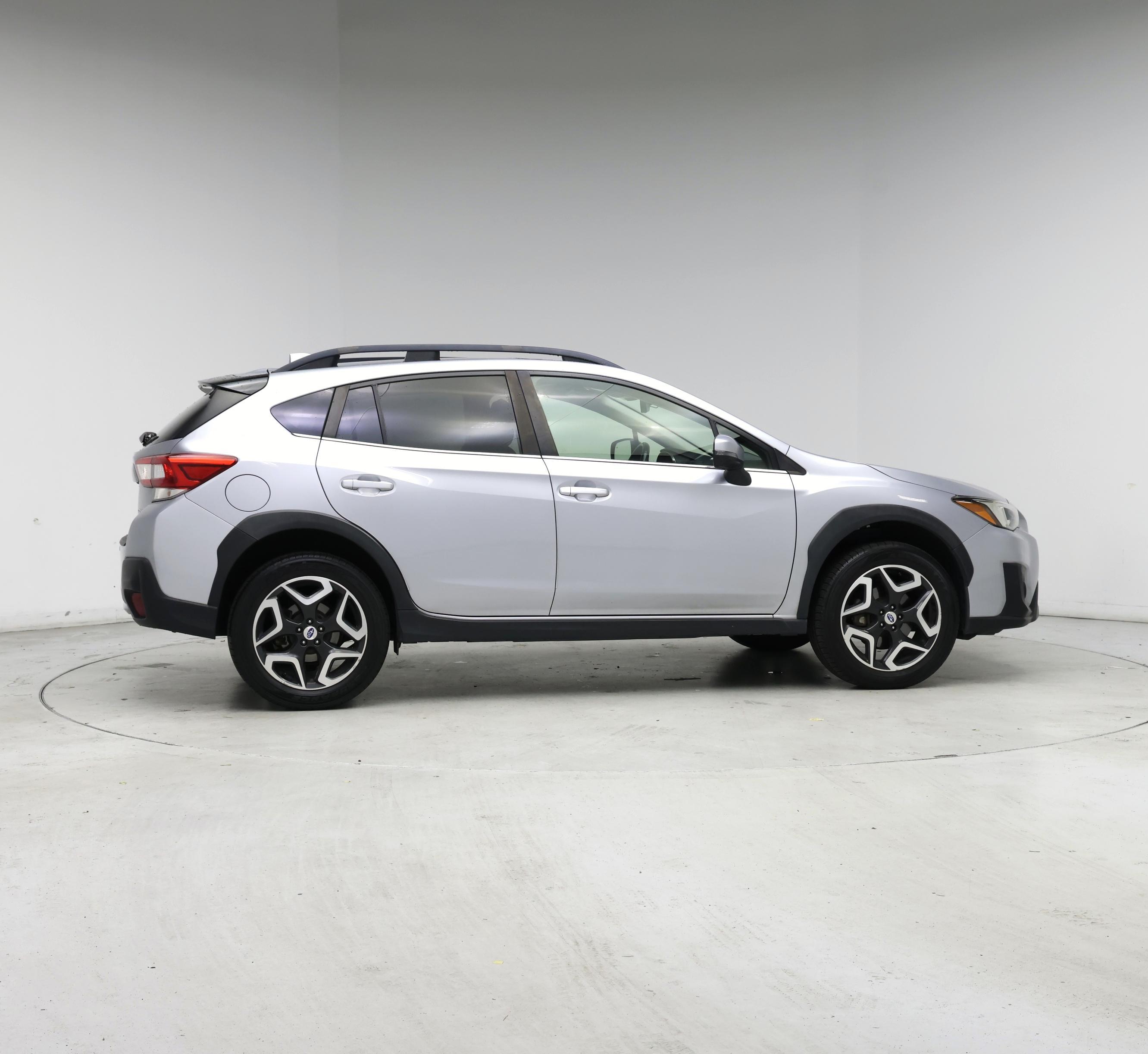 Thumbnail: 2018 Subaru Crosstrek - 7