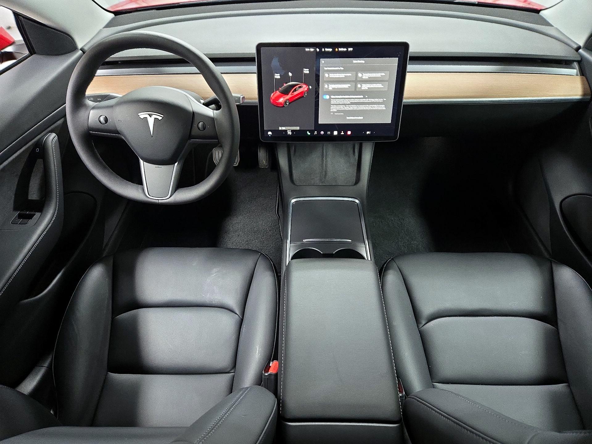 Thumbnail: 2021 Tesla Model 3 - 9
