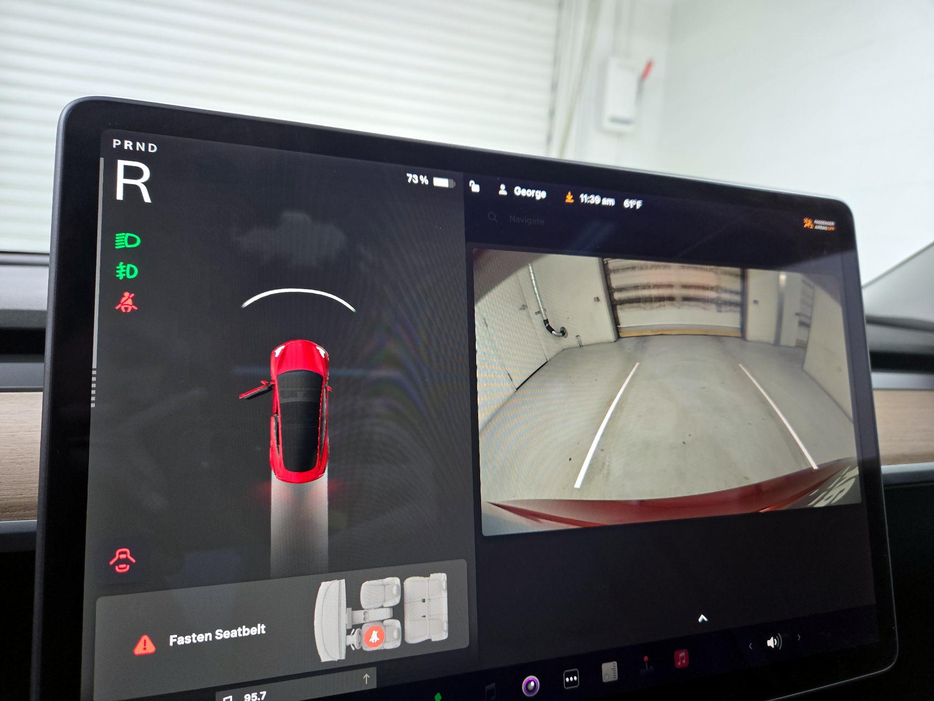 Thumbnail: 2021 Tesla Model 3 - 14
